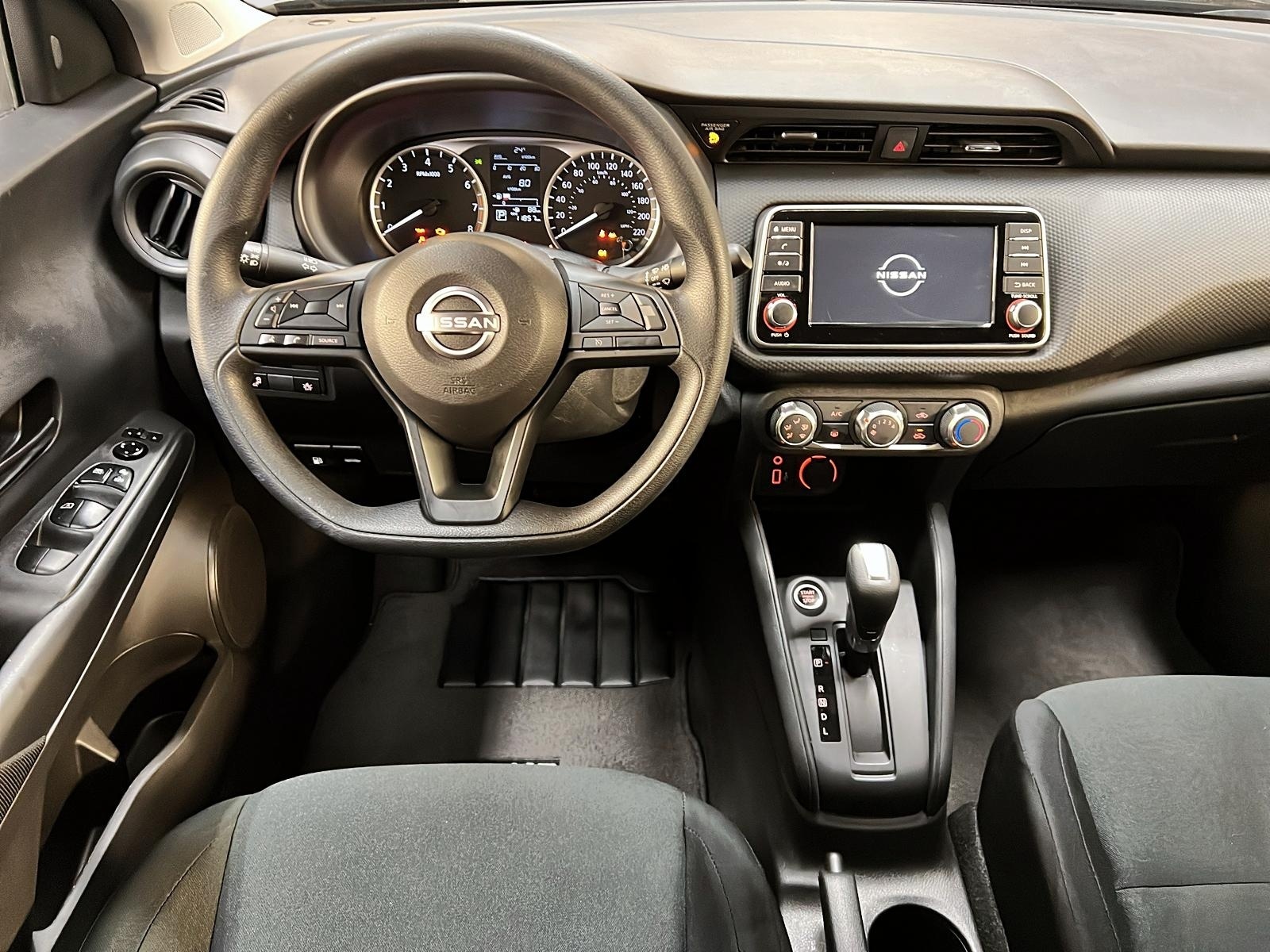 Nissan Kicks S 2024 - image #10