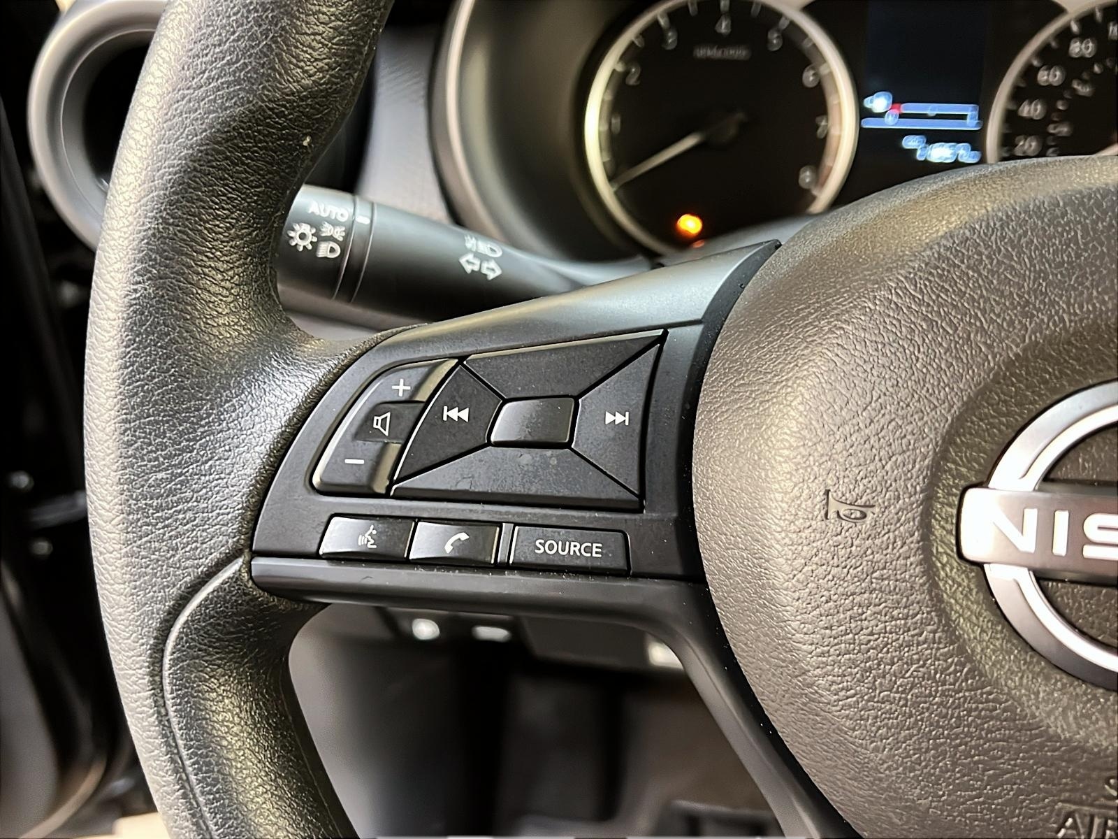 Nissan Kicks S 2024 - image #20
