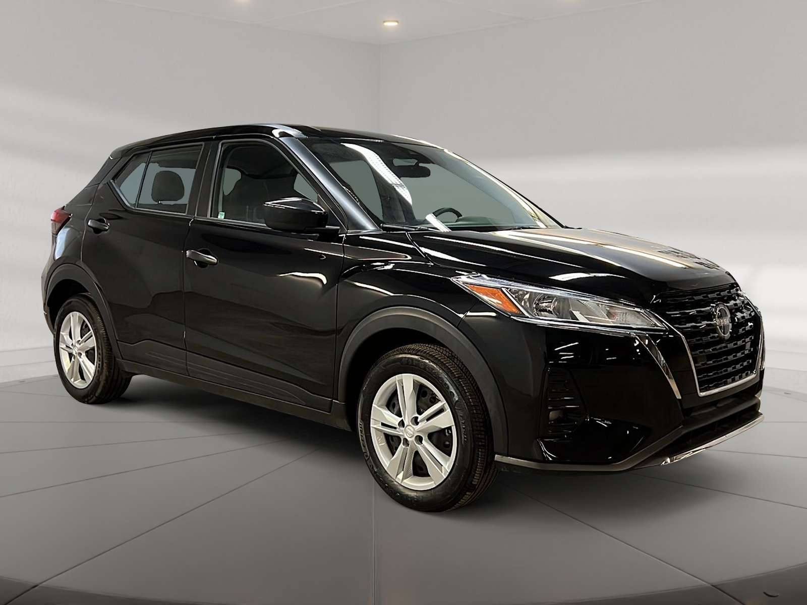 Nissan Kicks S 2024 - image #3