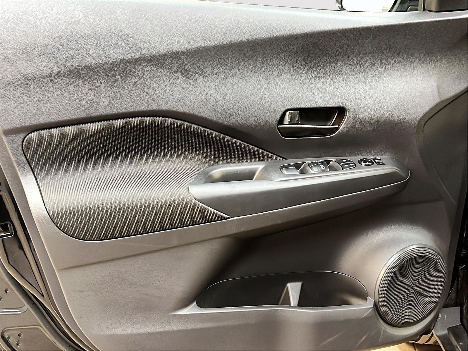 Nissan Kicks S 2024 - image #23