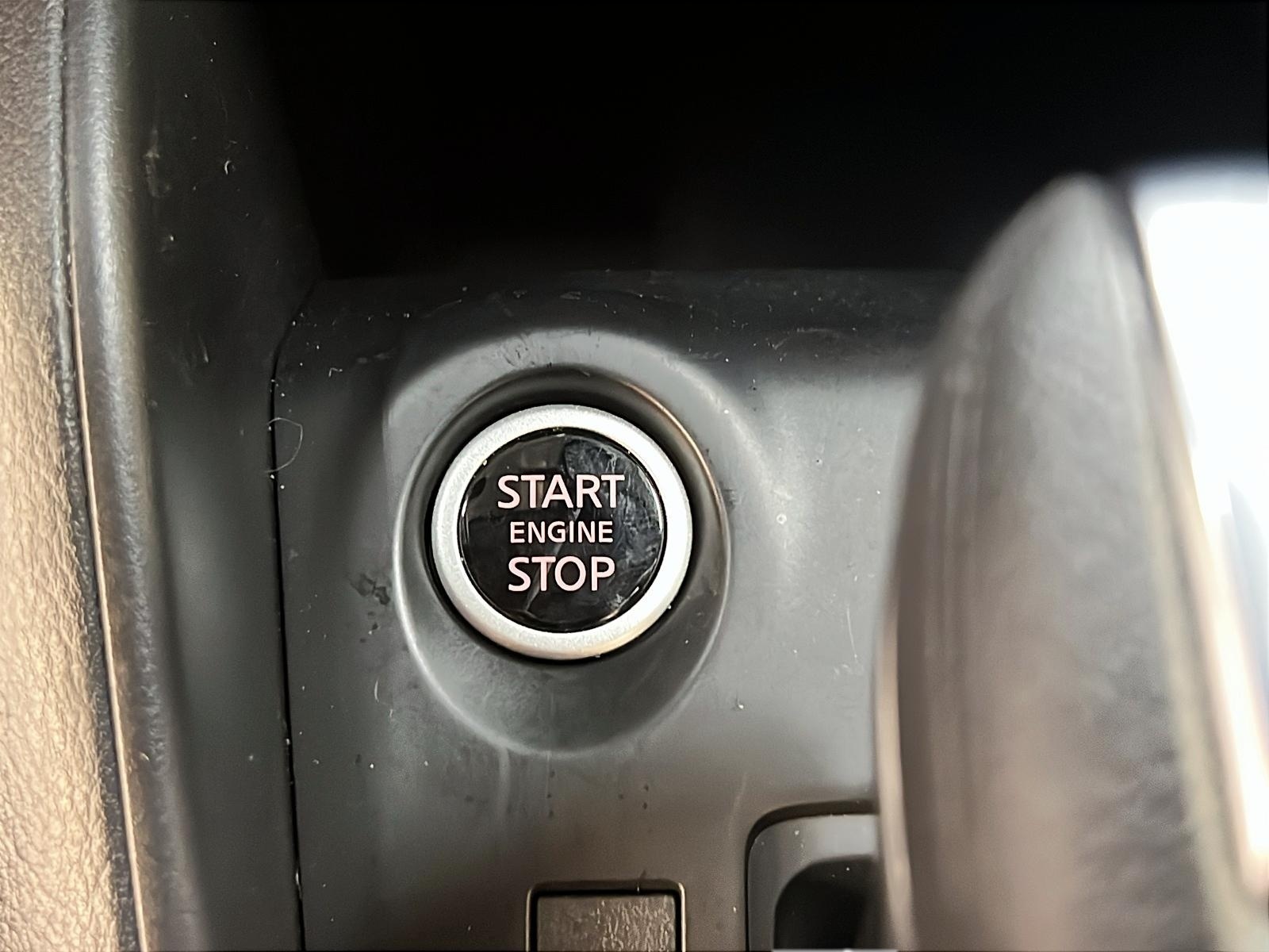 Nissan Kicks S 2024 - image #15