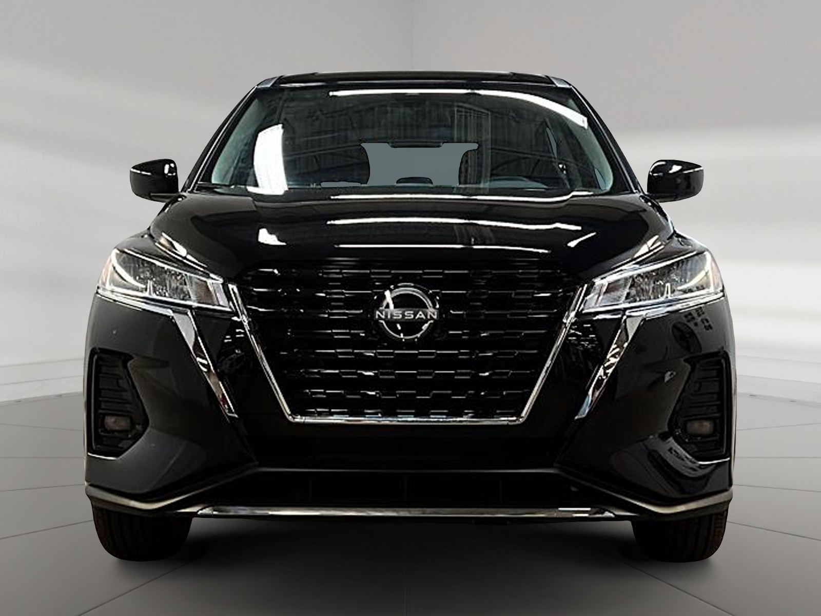 Nissan Kicks S 2024 - image #2