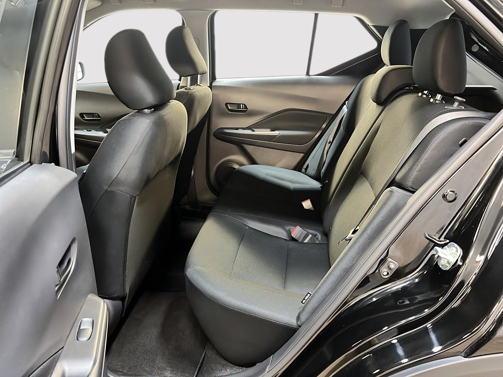 Nissan Kicks S 2024 - image #9