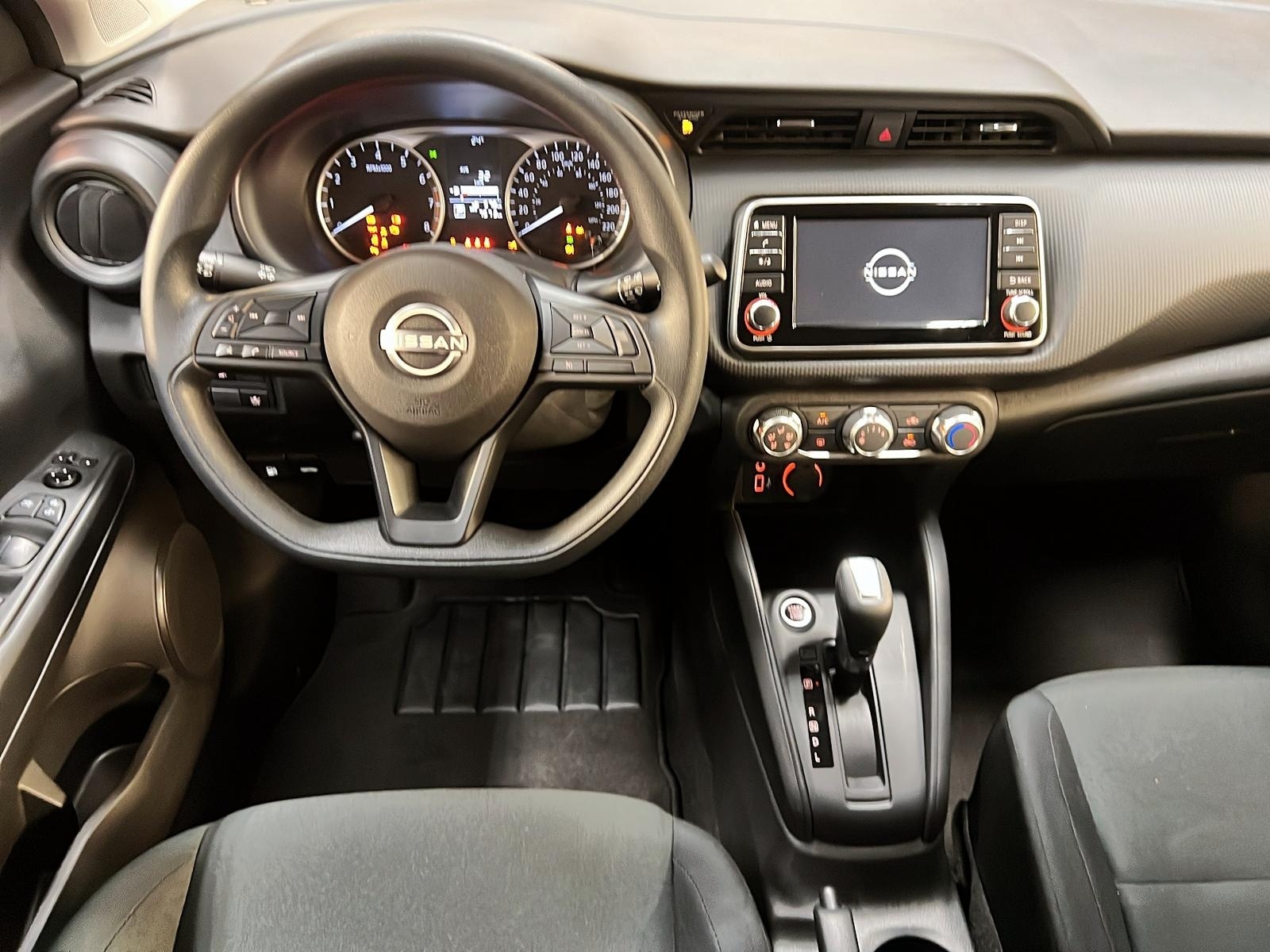 Nissan Kicks S 2024 - image #10