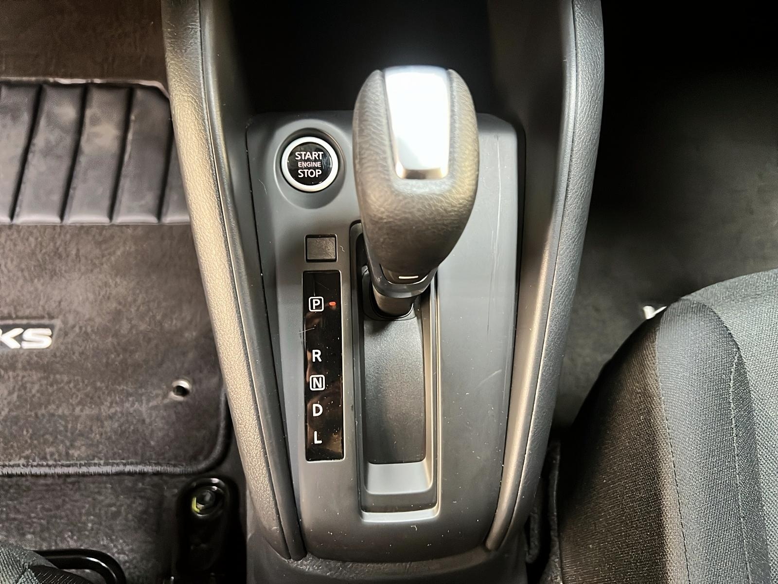 Nissan Kicks S 2024 - image #13