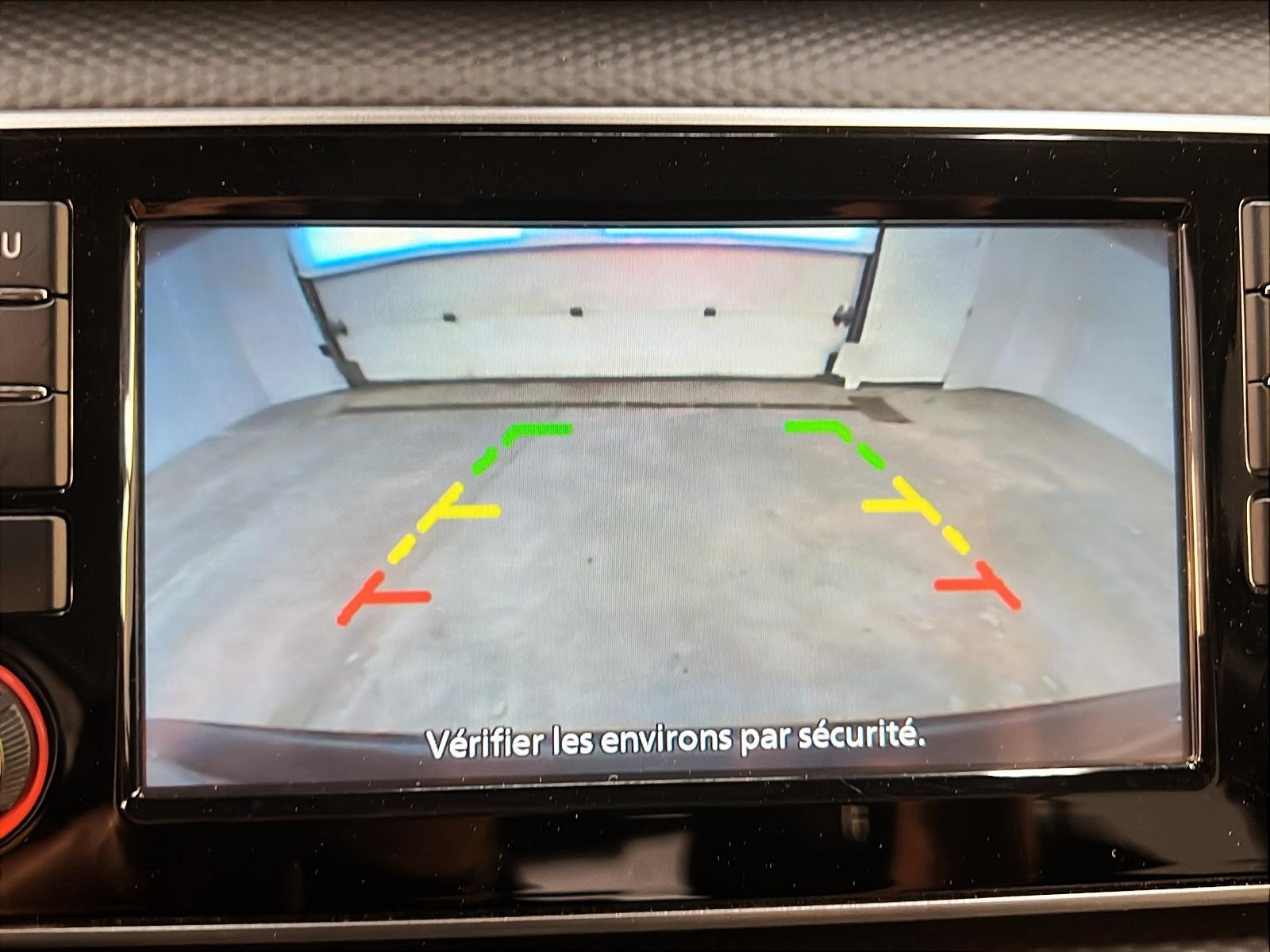 Nissan Kicks S 2024 - image #17