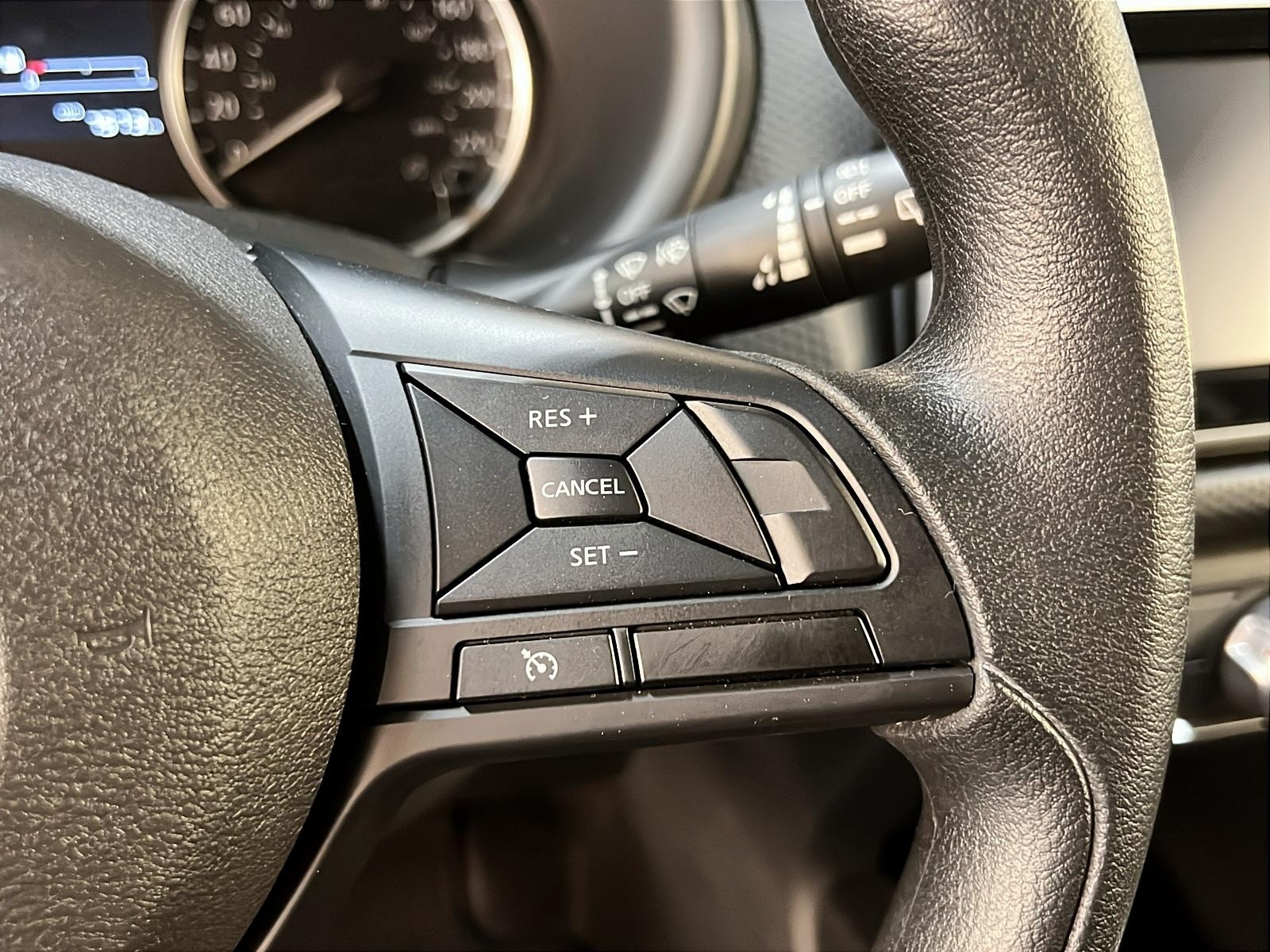 Nissan Kicks S 2024 - image #18