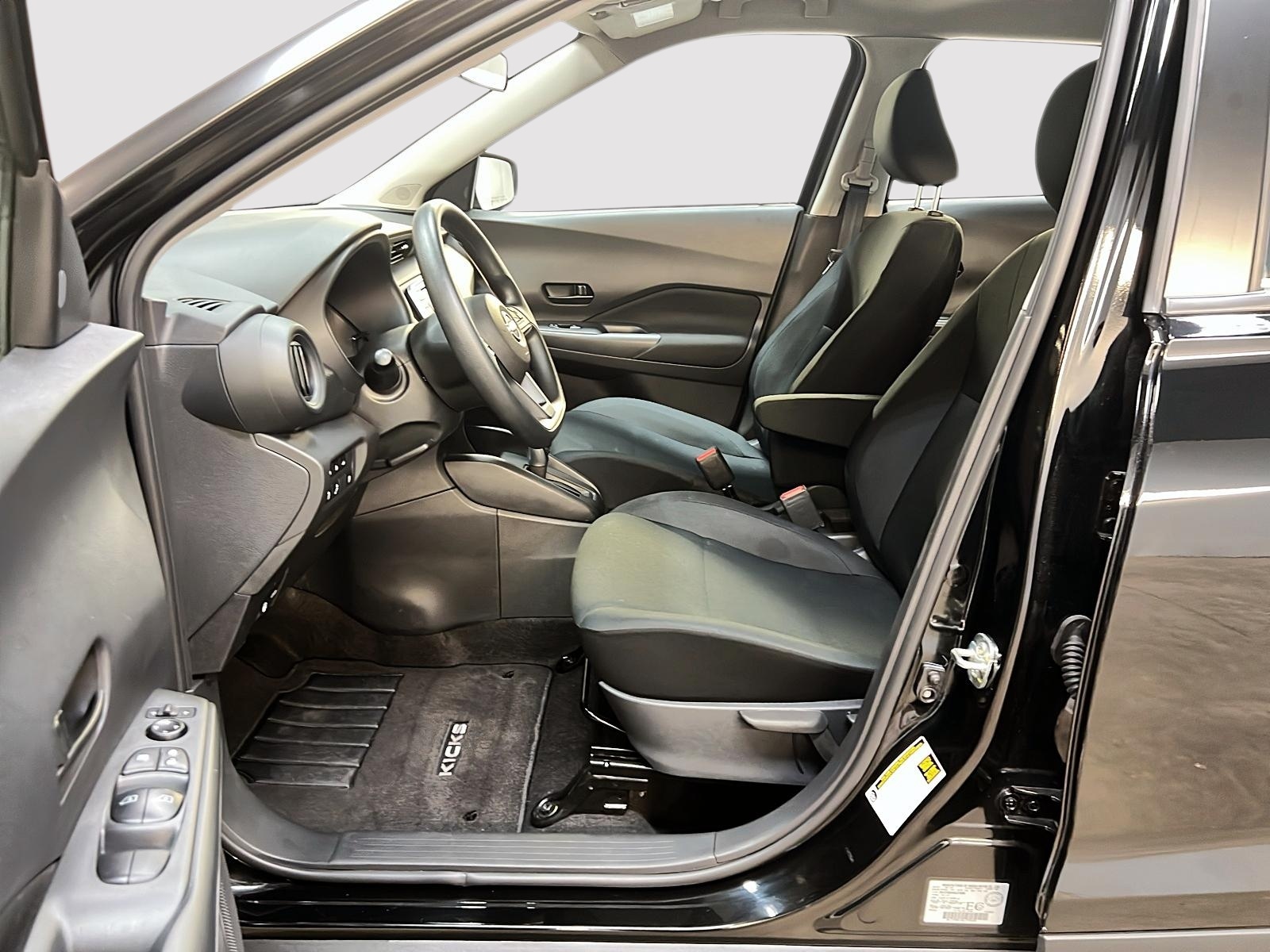 Nissan Kicks S 2024 - image #7