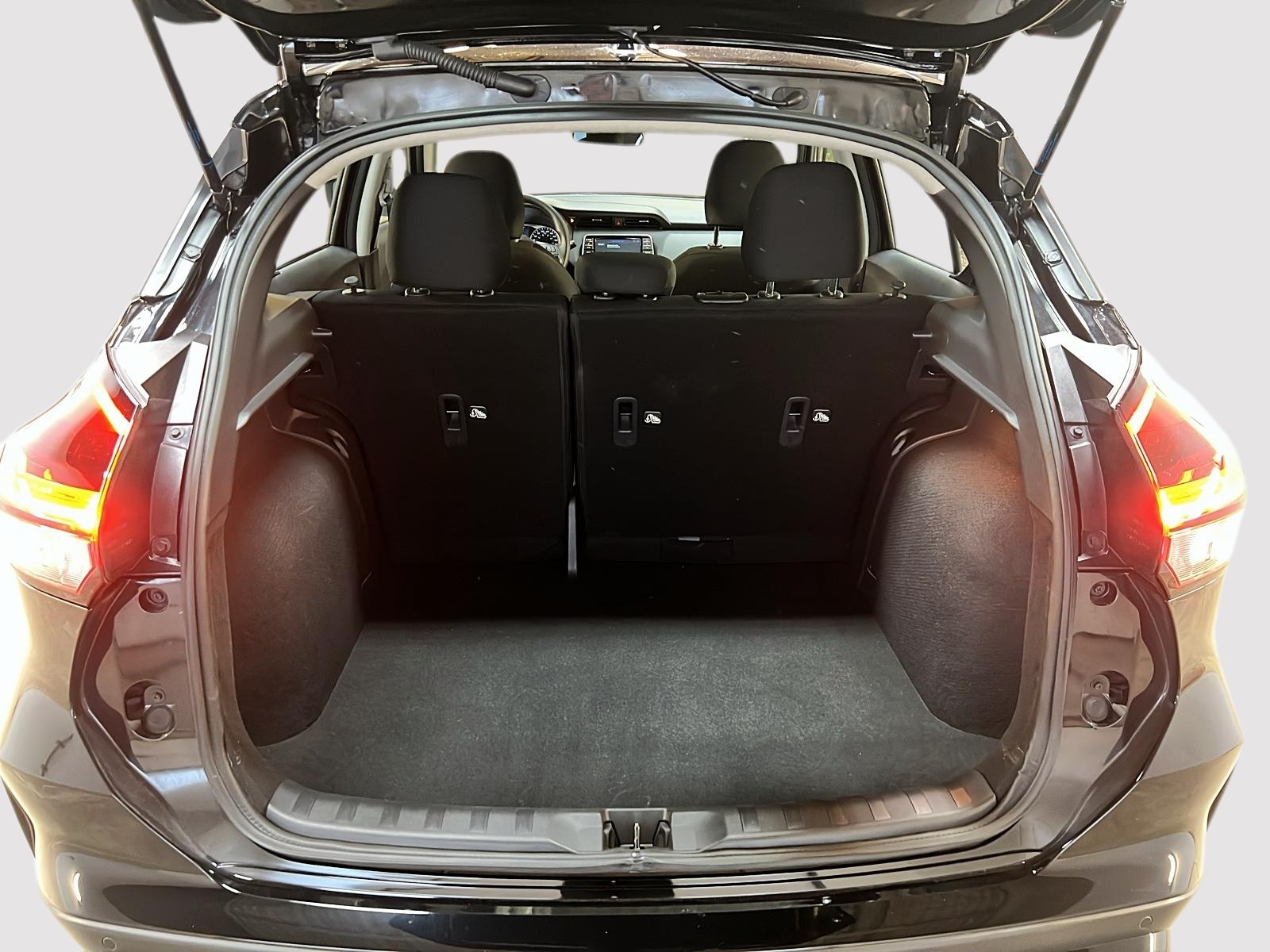 Nissan Kicks S 2024 - image #12