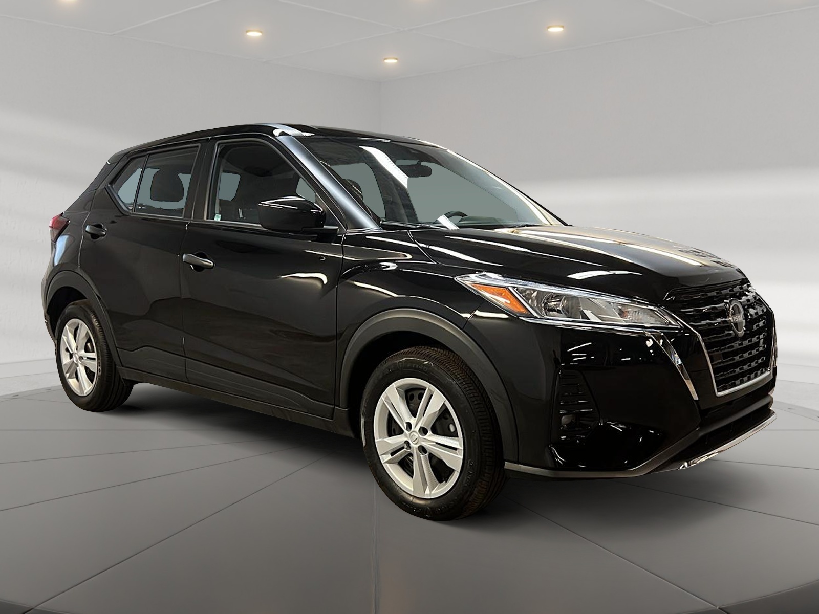 Nissan Kicks S 2024 - image #3