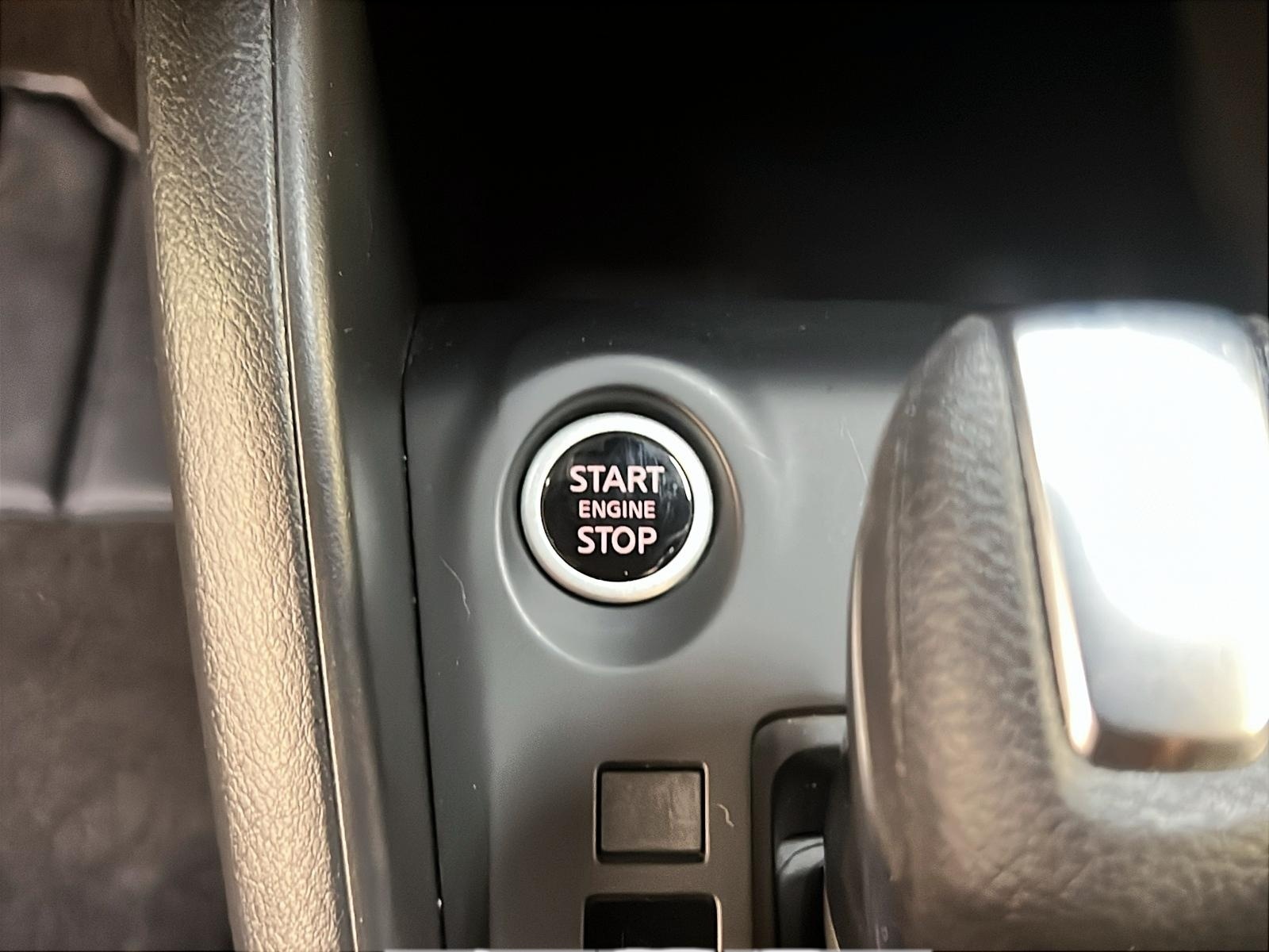 Nissan Kicks S 2024 - image #14