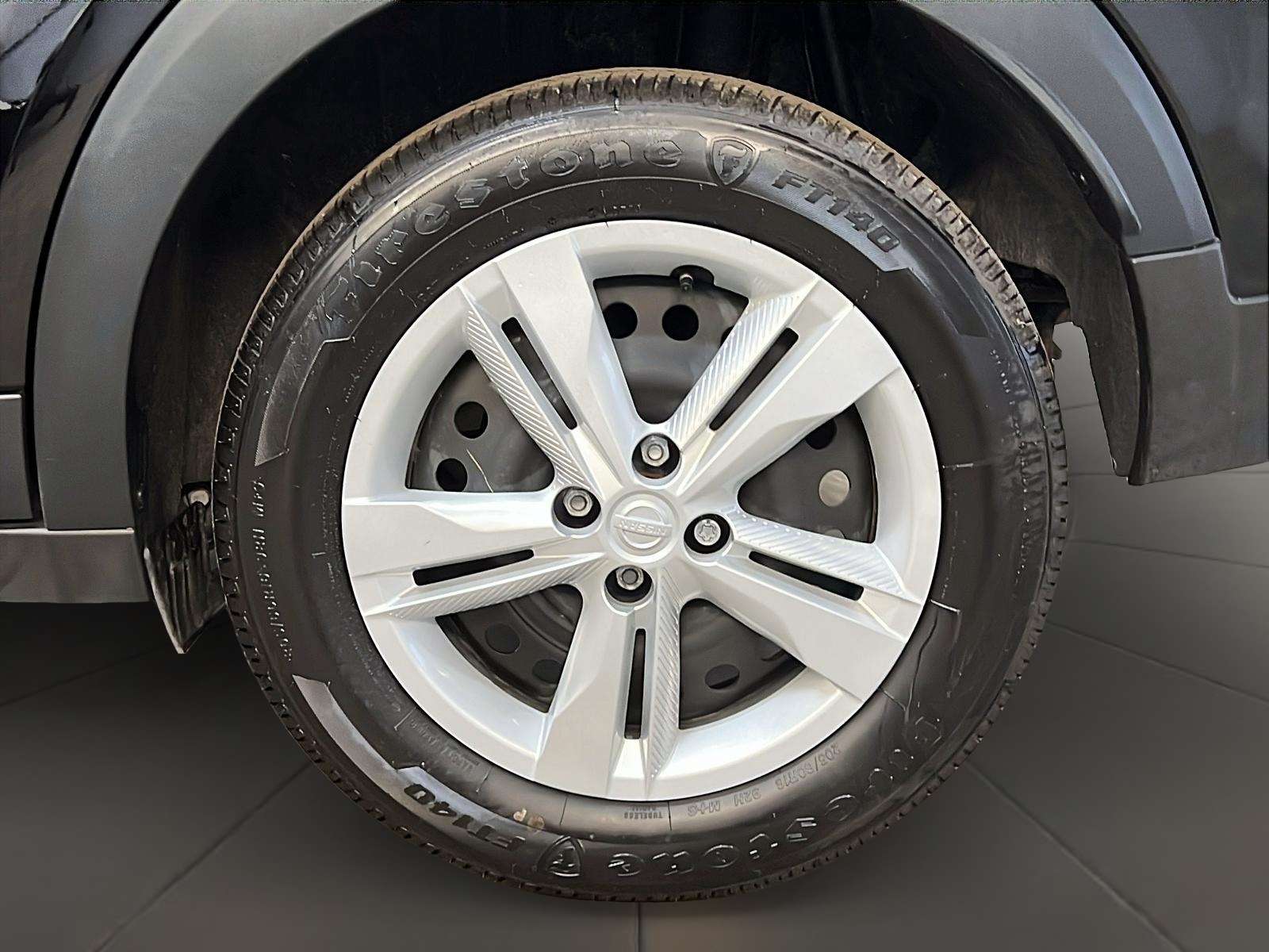 Nissan Kicks S 2024 - image #24