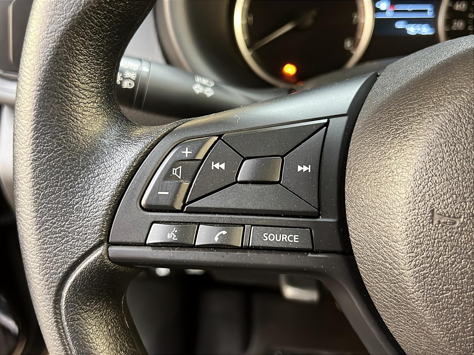 Nissan Kicks S 2024 - image #19