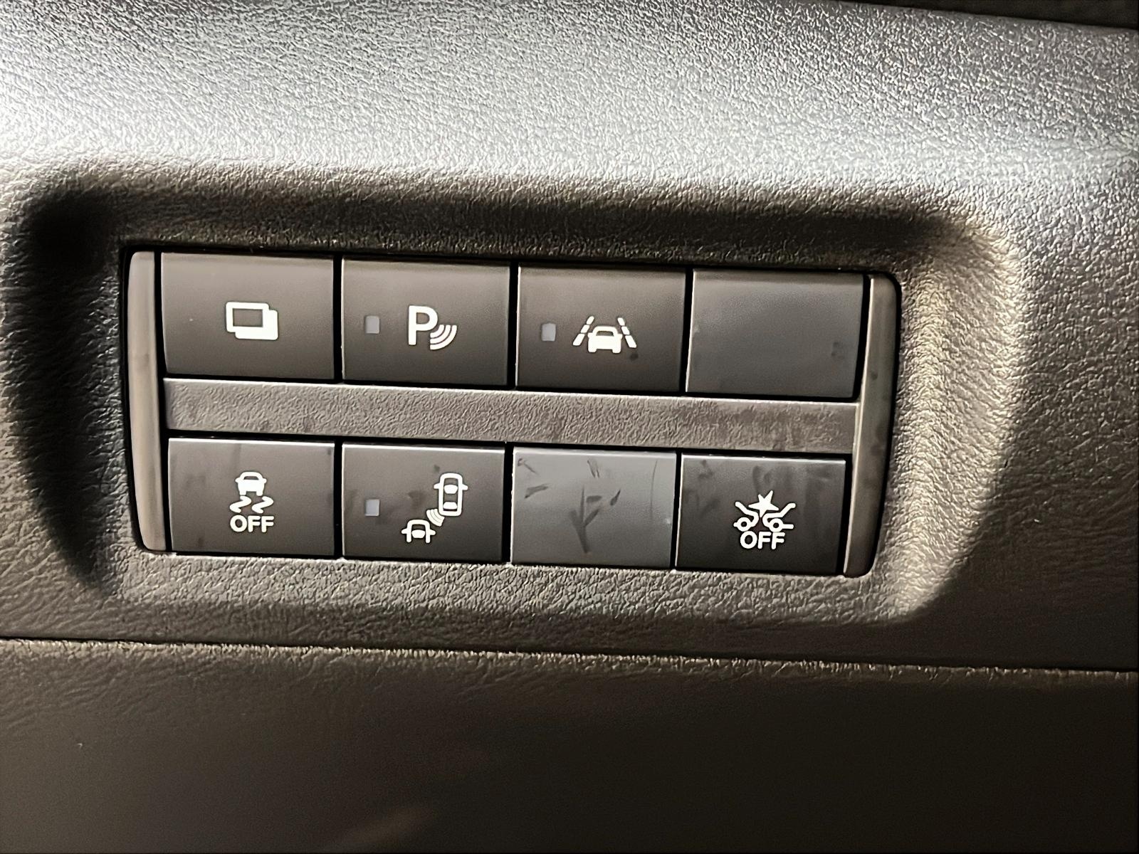 Nissan Kicks S 2024 - image #20