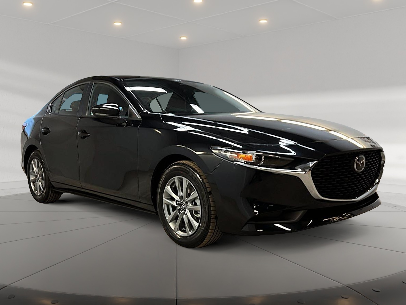 Mazda Mazda3 GX 2025 - image #3