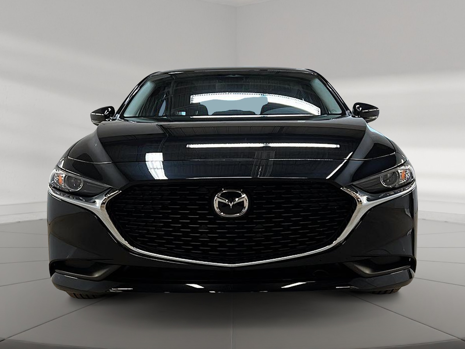 Mazda Mazda3 2025 - Image #2