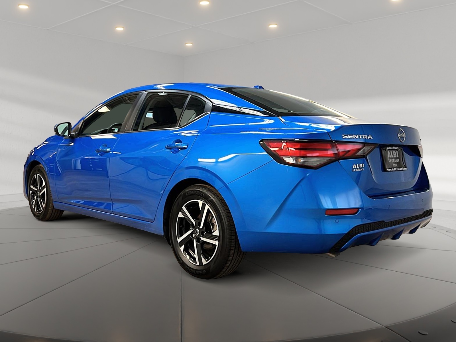 Nissan Sentra 2024 - Image #6
