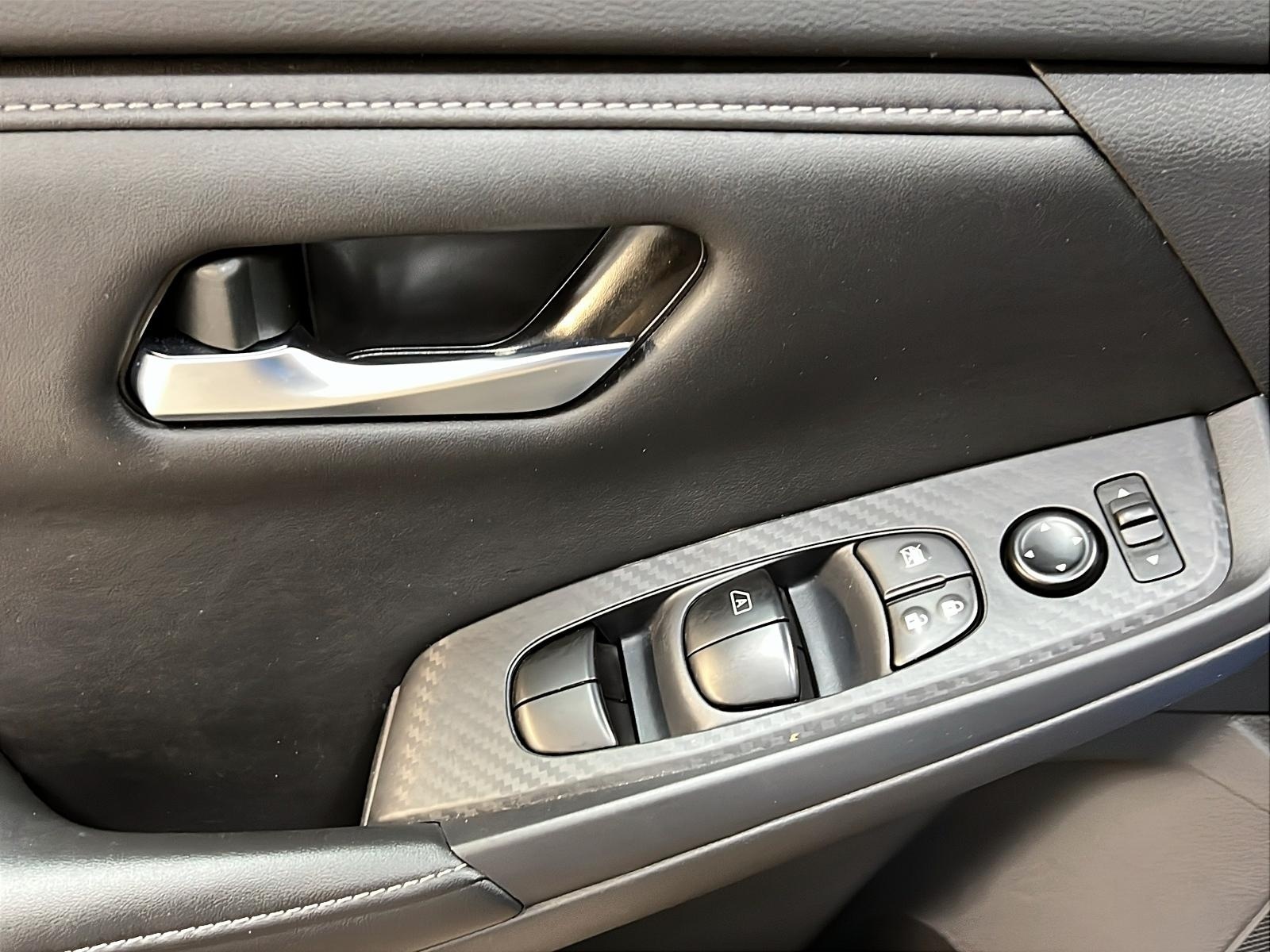 Nissan Sentra 2024 - Image #21