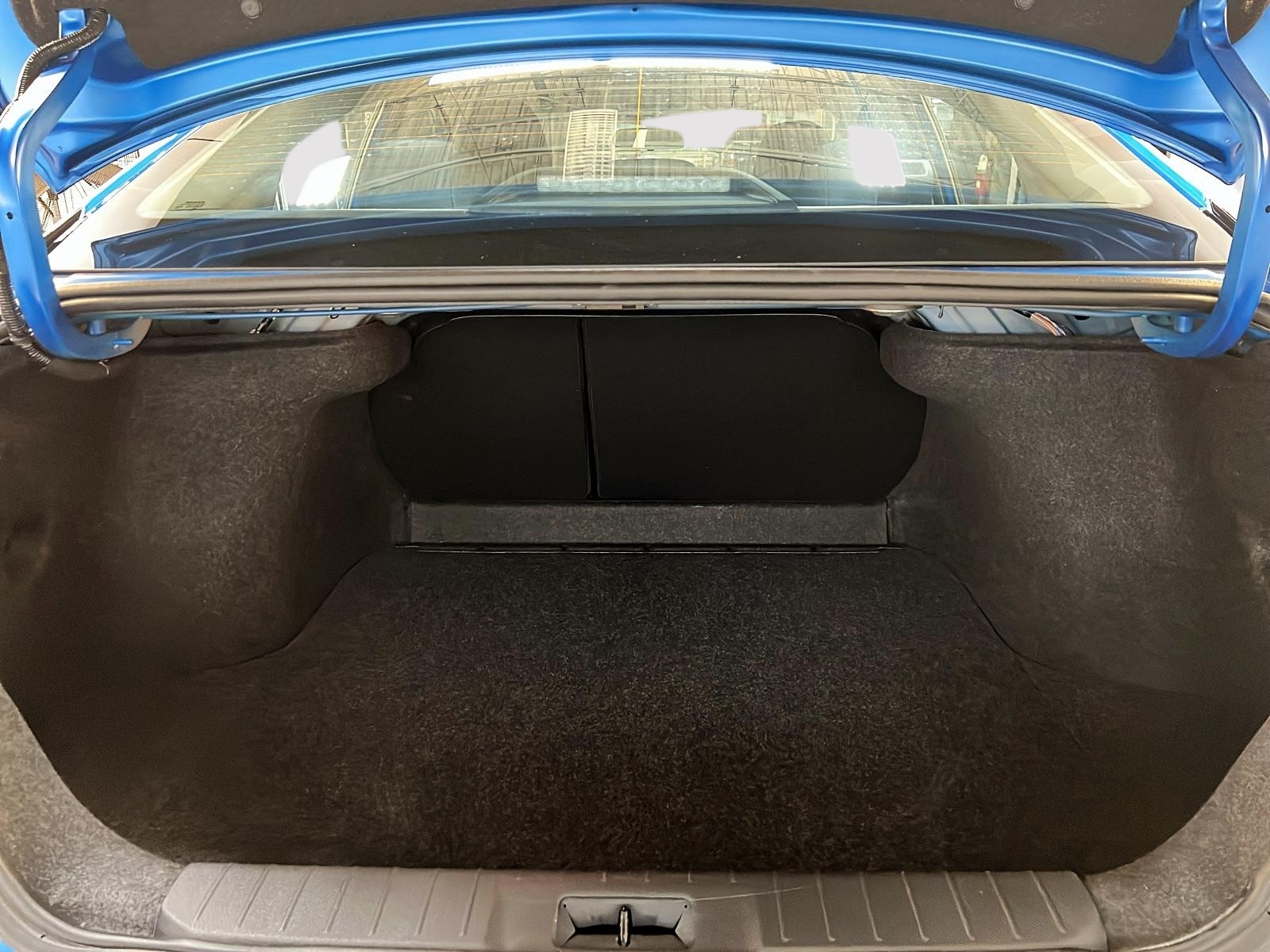 Nissan Sentra 2024 - Image #12