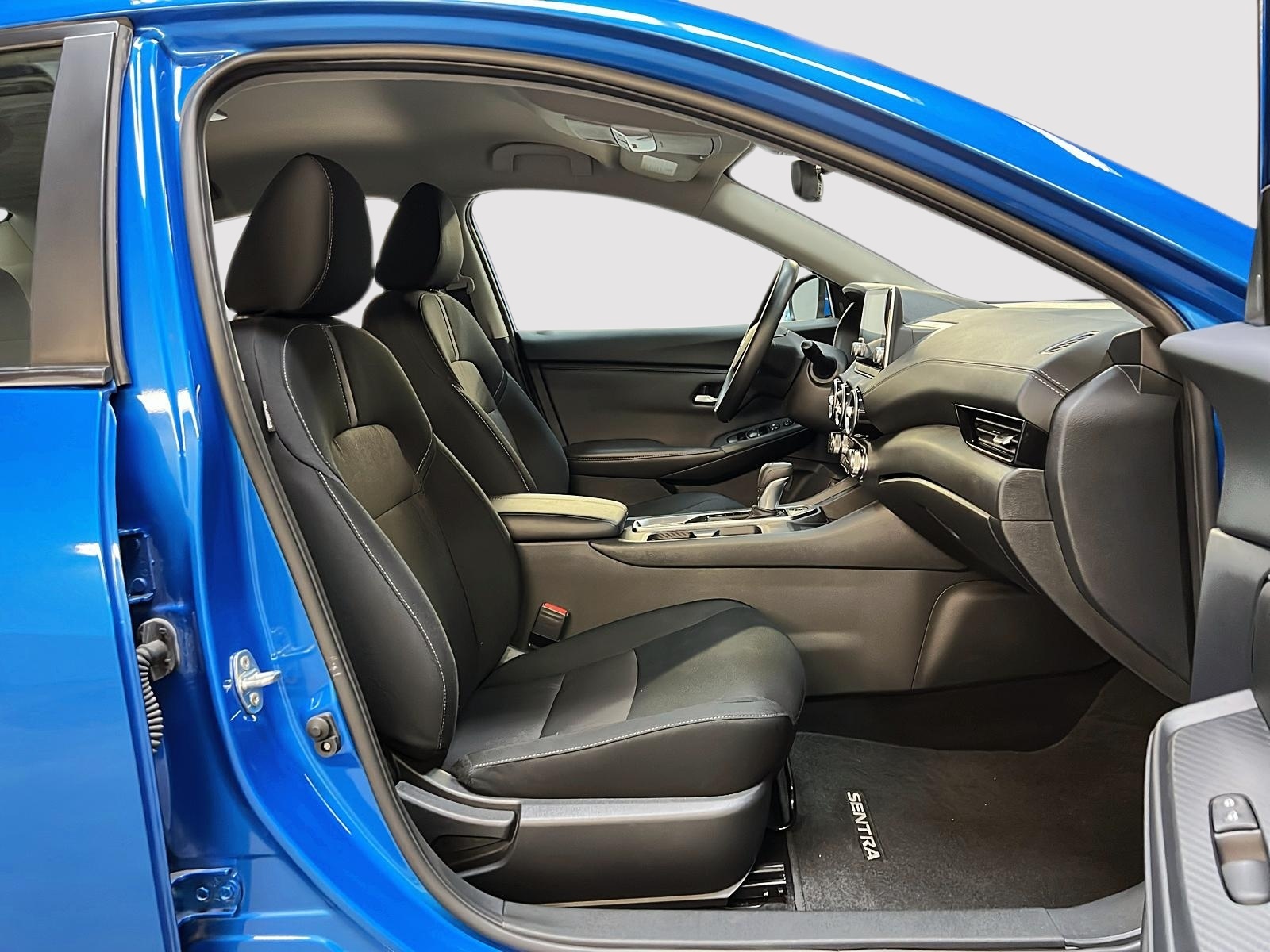 Nissan Sentra 2024 - Image #8