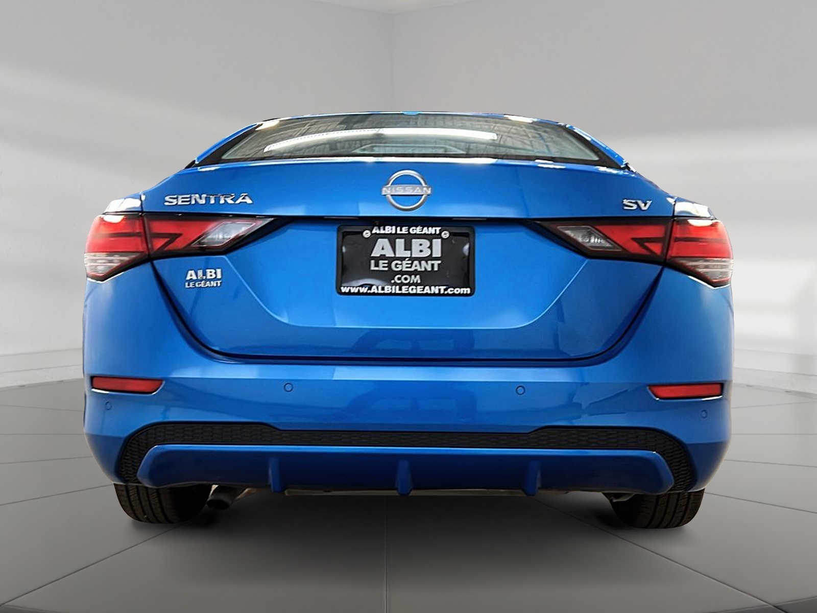 Nissan Sentra SV 2024 - image #5