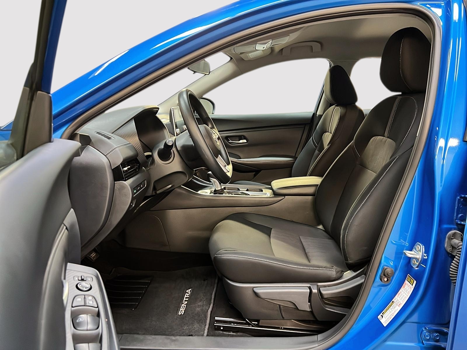 Nissan Sentra 2024 - Image #7