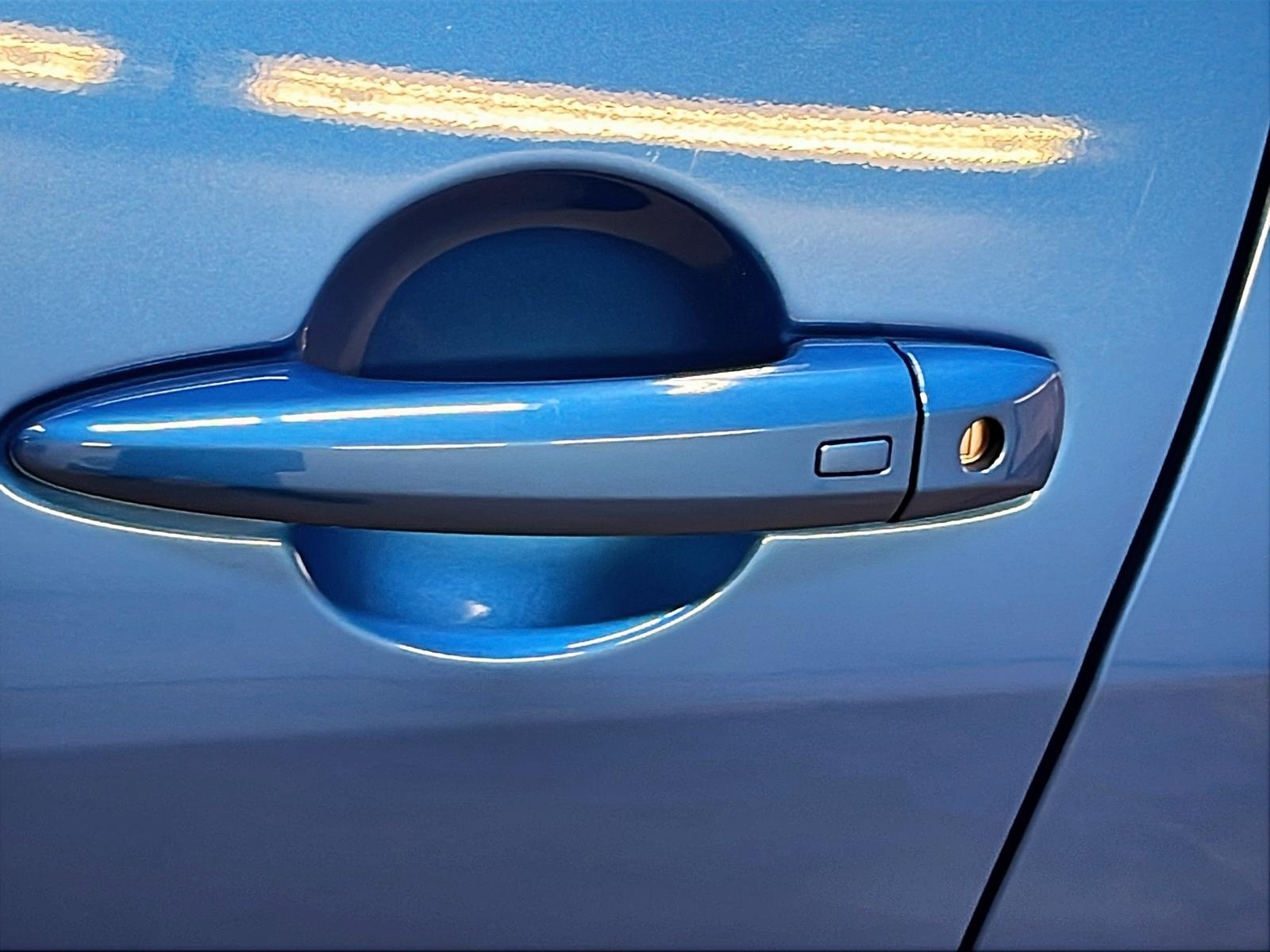 Nissan Sentra 2024 - Image #23