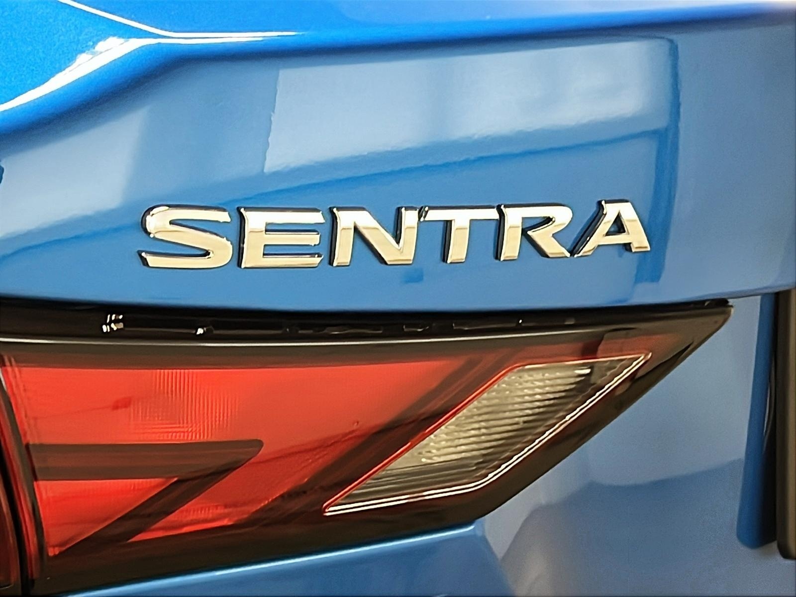 Nissan Sentra 2024 - Image #24