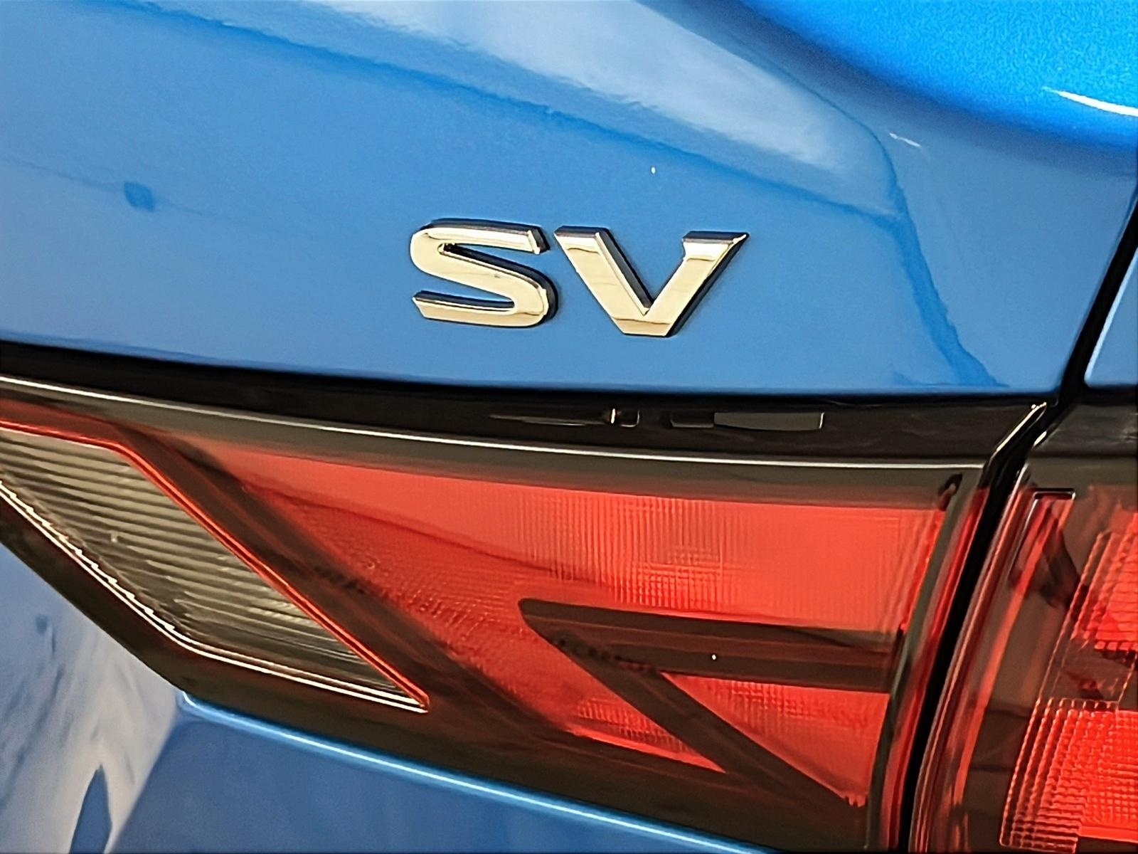 Nissan Sentra SV 2024 - image #25