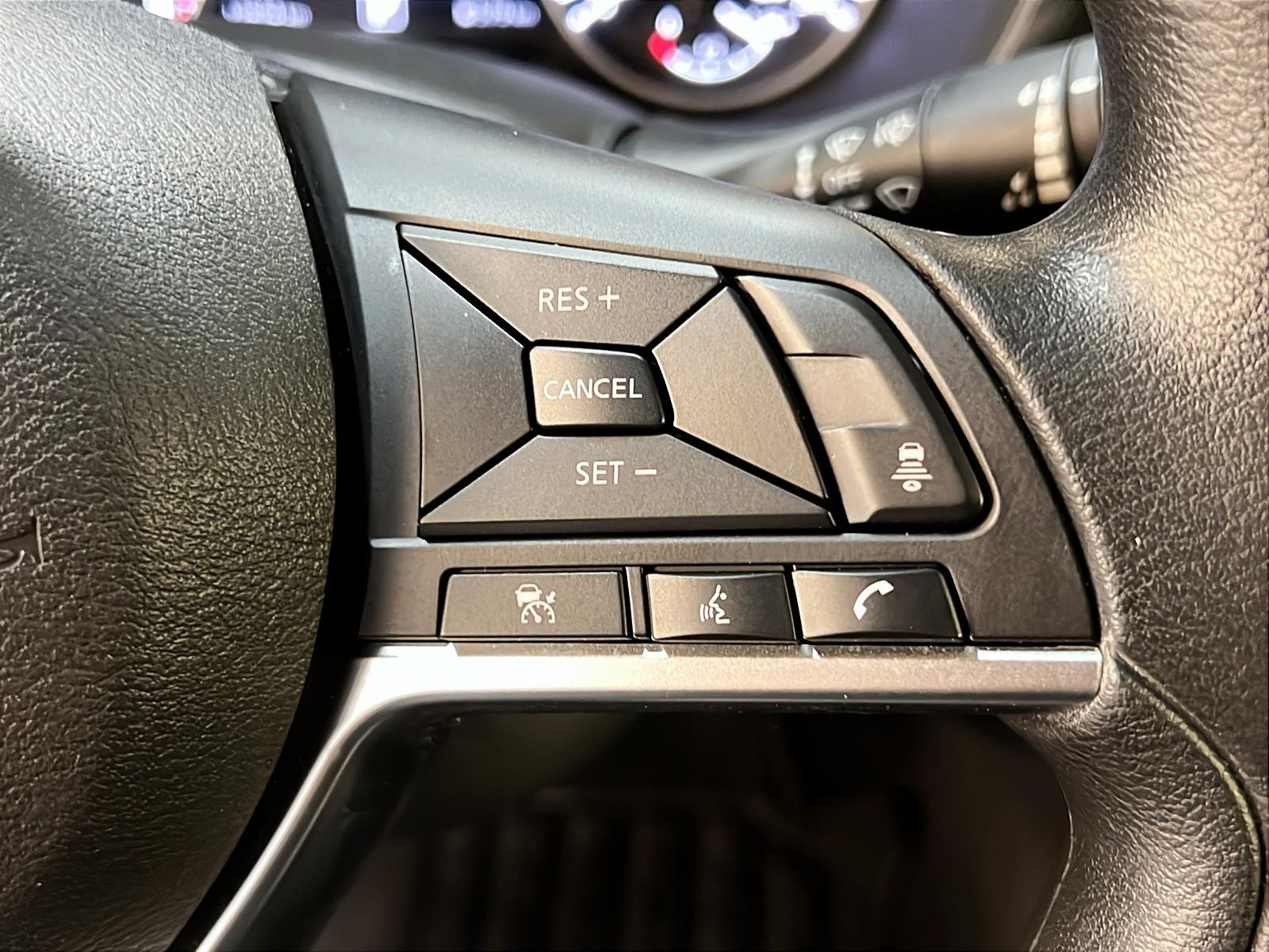 Nissan Sentra 2024 - Image #18