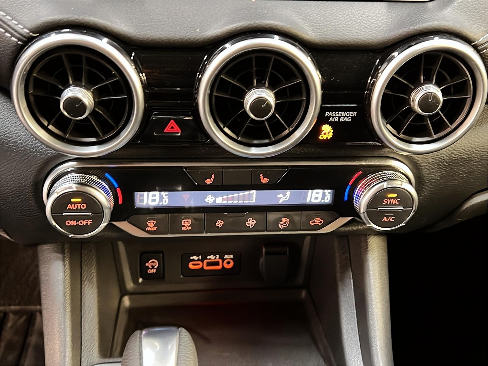 Nissan Sentra 2024 - Image #14