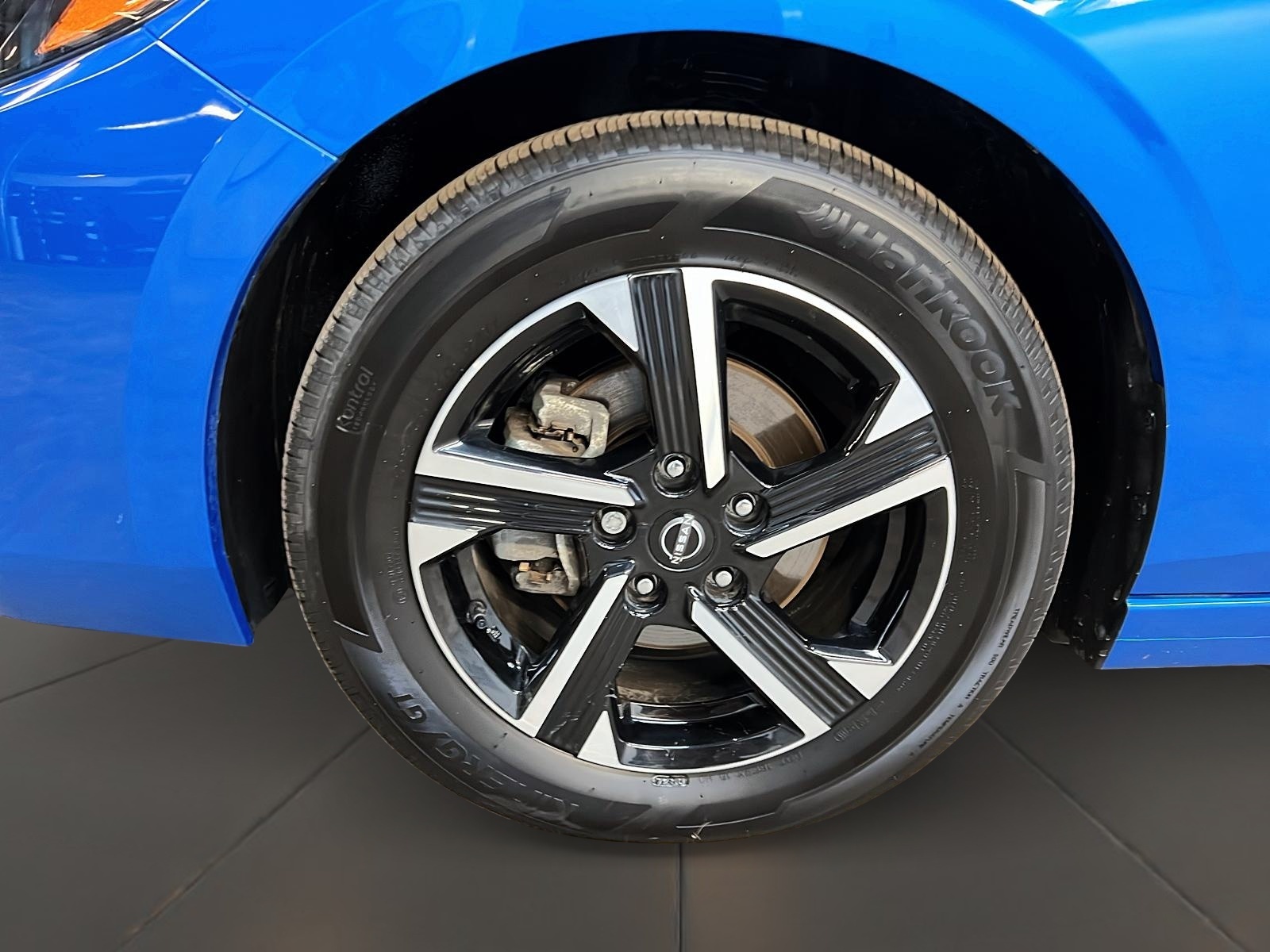 Nissan Sentra 2024 - Image #26