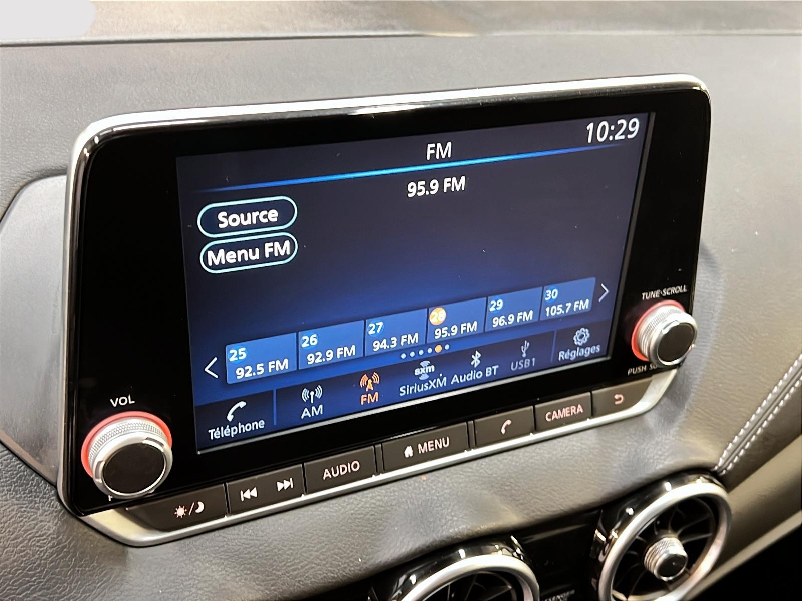 Nissan Sentra SV 2024 - image #15
