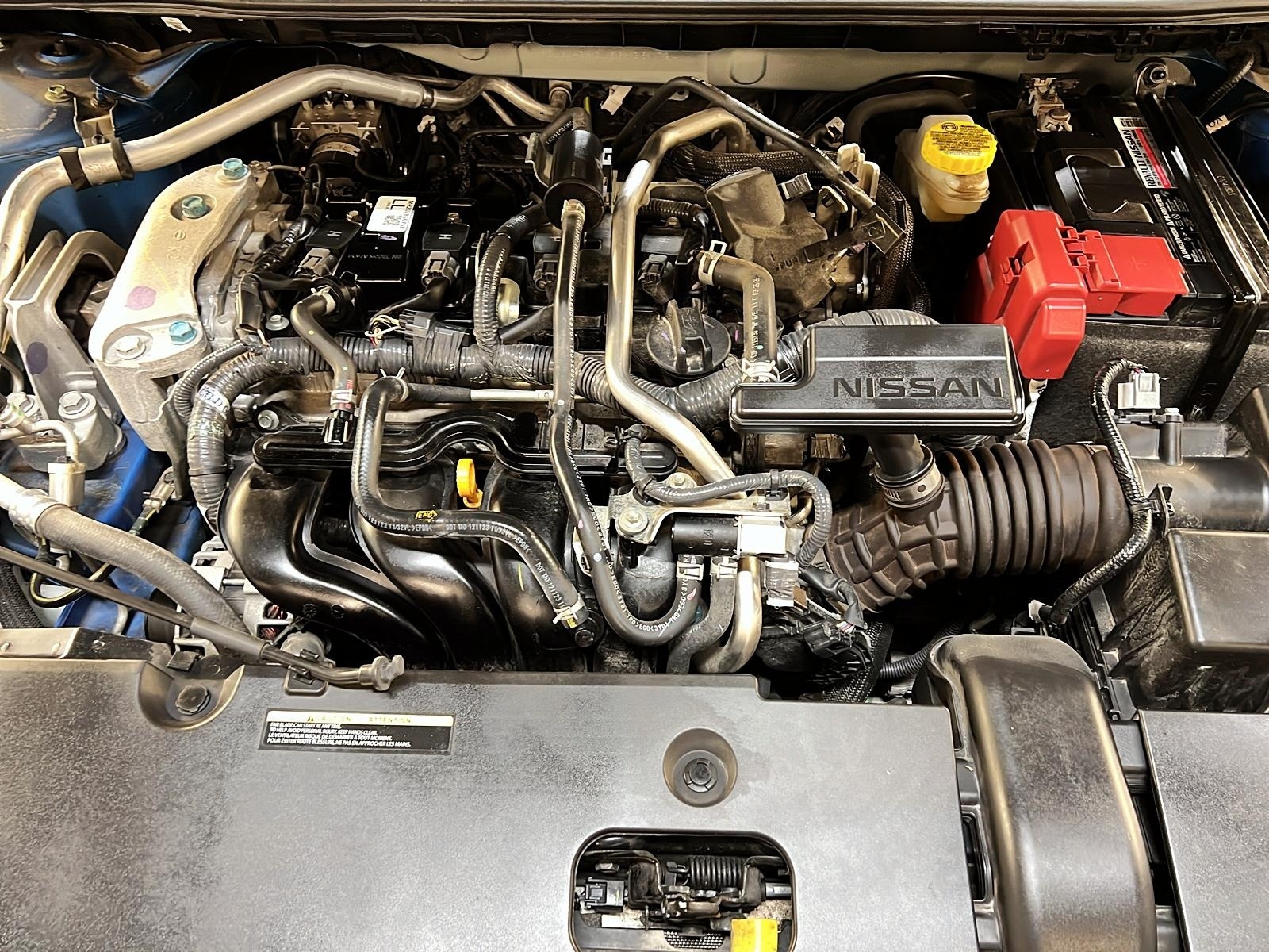 Nissan Sentra SV 2024 - image #11