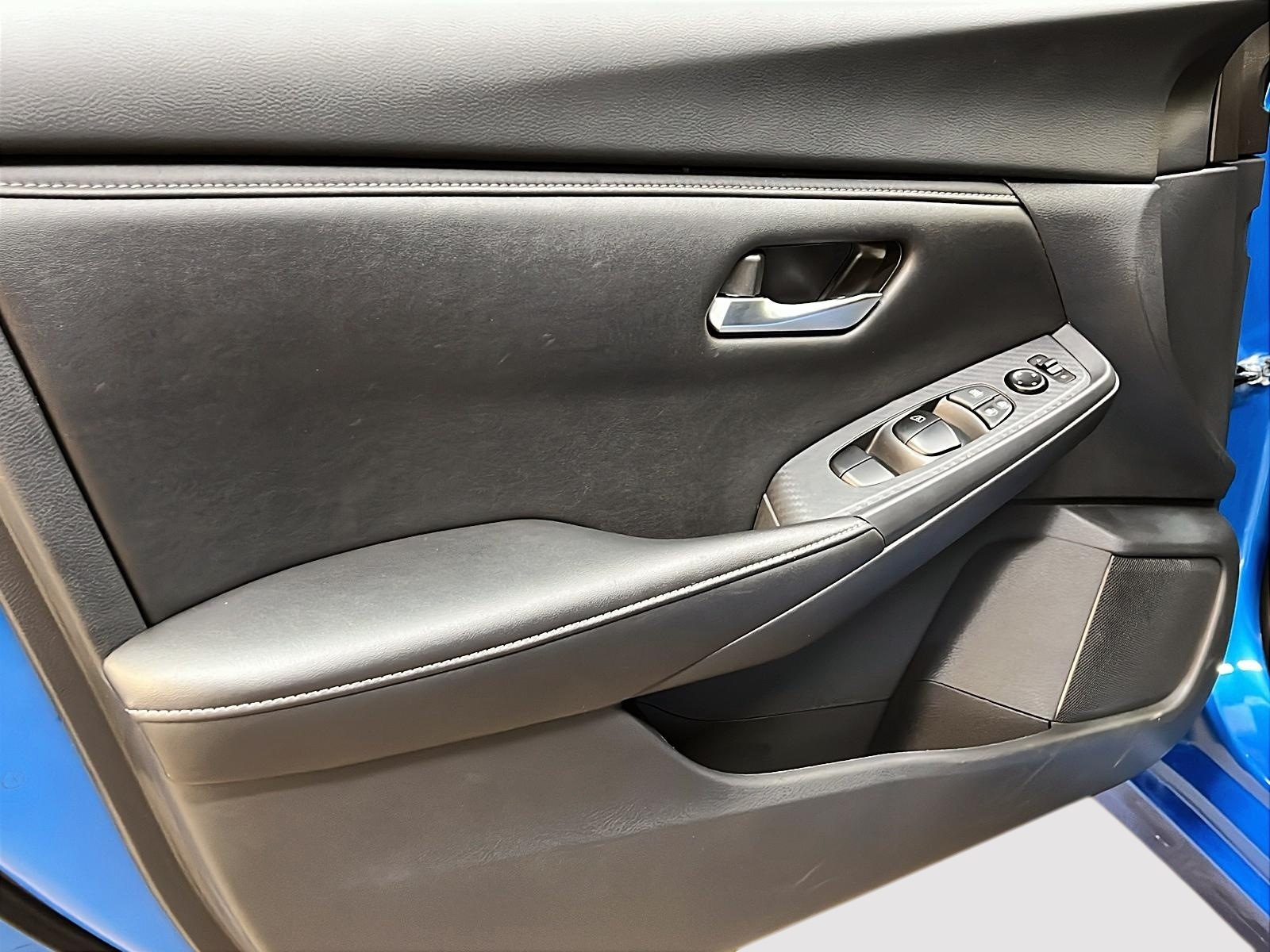 Nissan Sentra SV 2024 - image #22