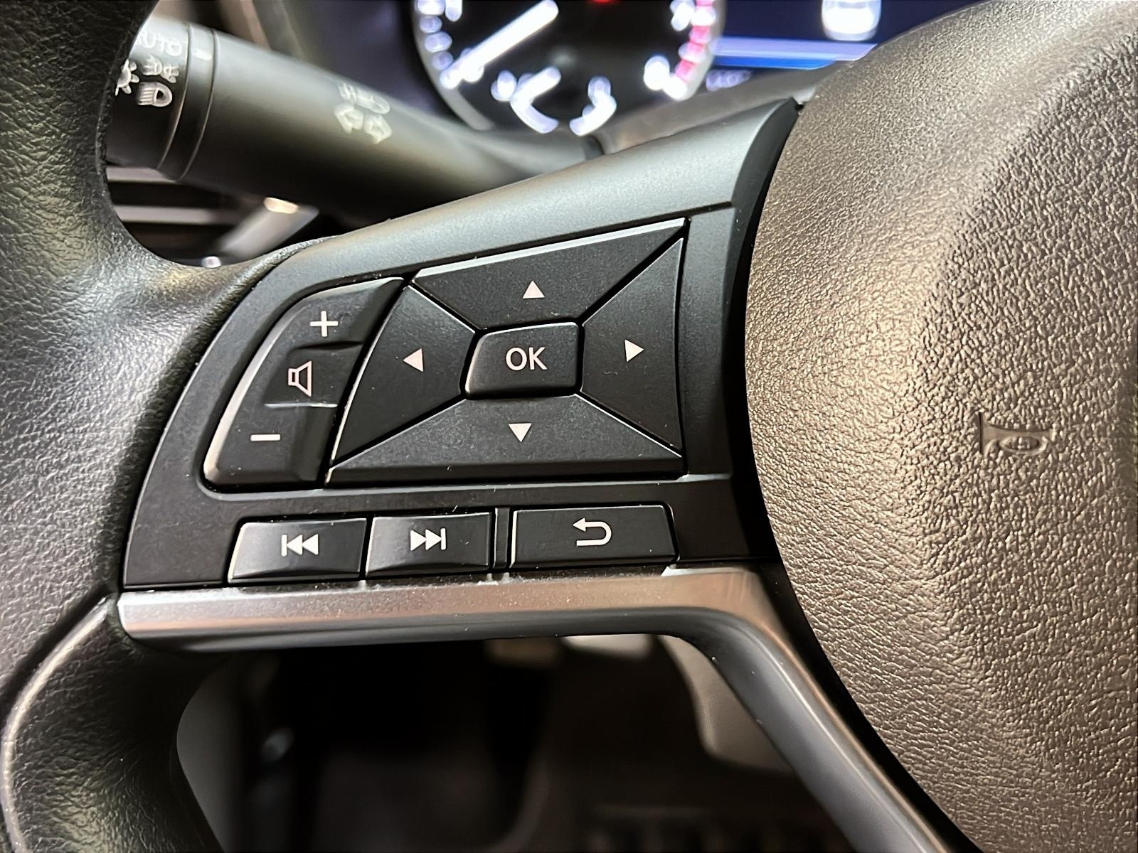 Nissan Sentra 2024 - Image #19