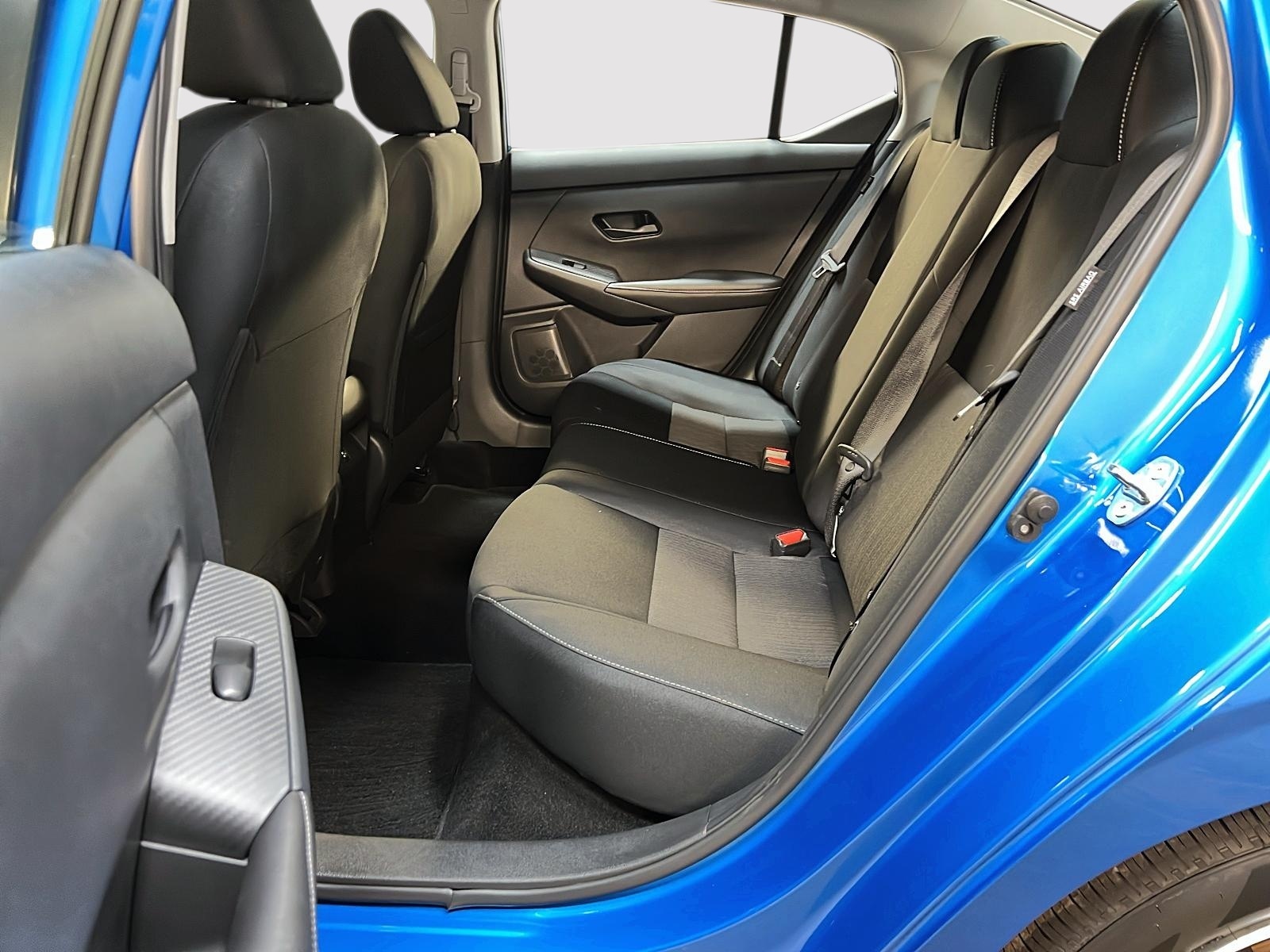 Nissan Sentra 2024 - Image #9