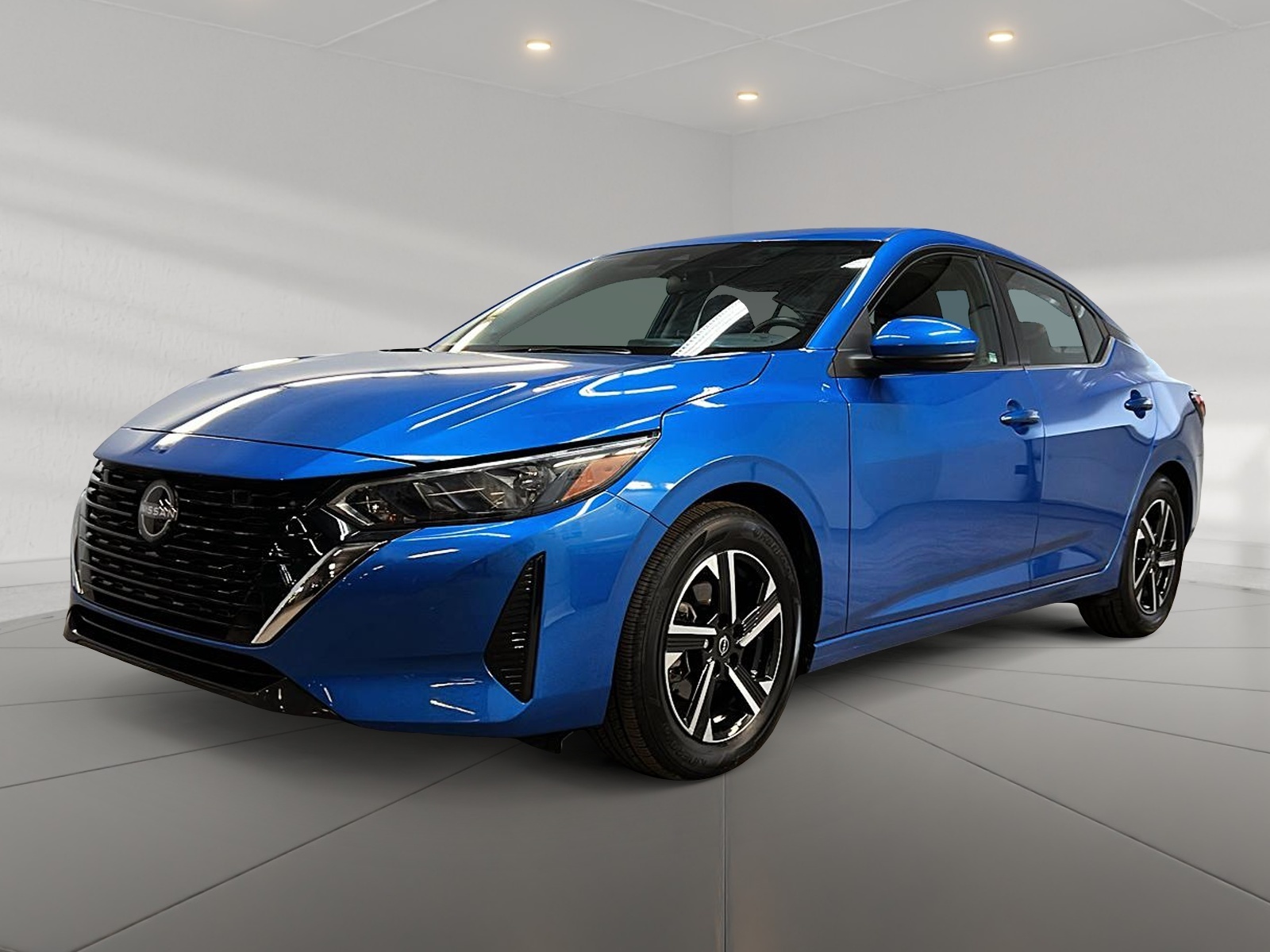 Nissan Sentra 2024 - Image #1