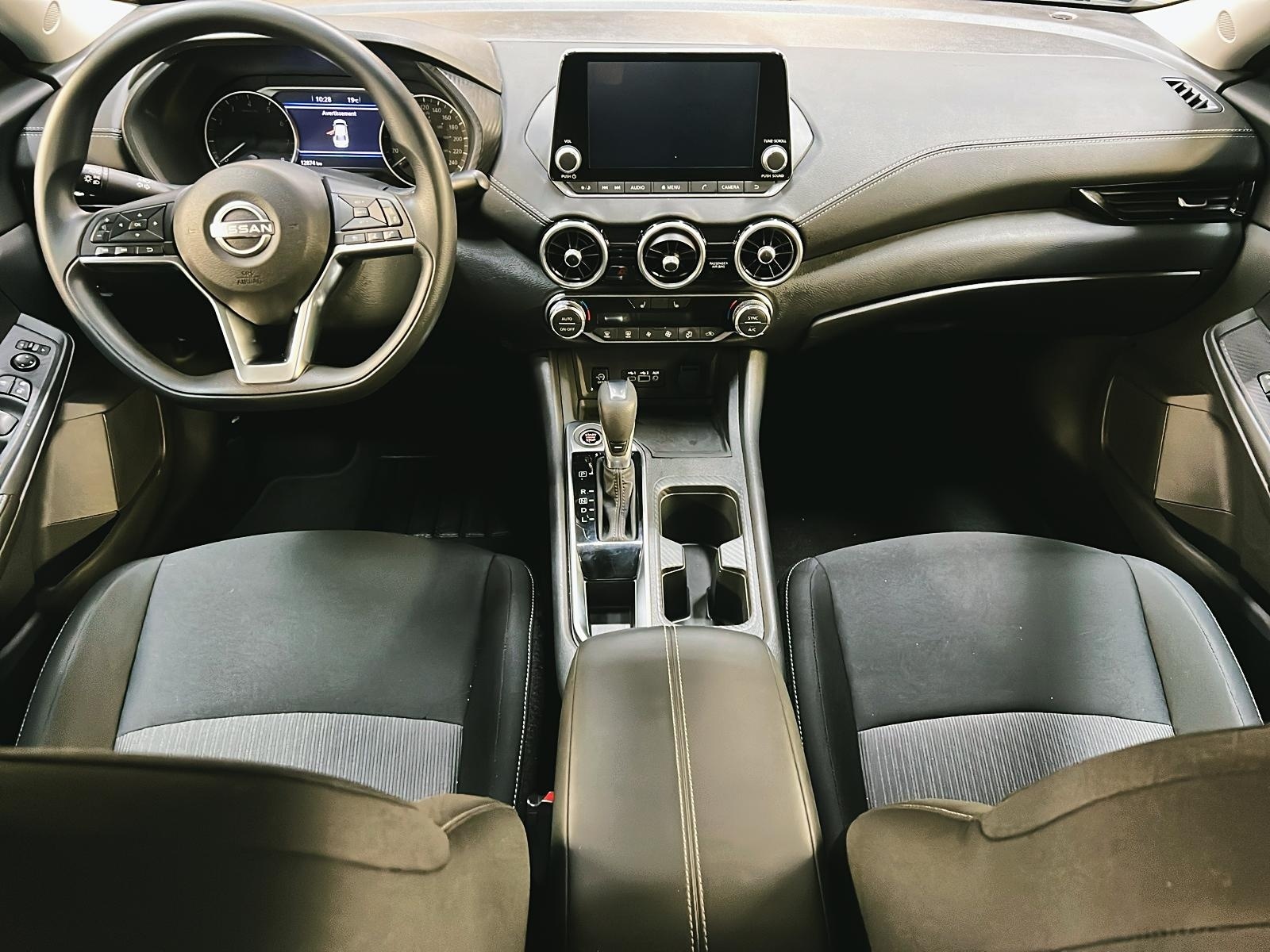 Nissan Sentra SV 2024 - image #10