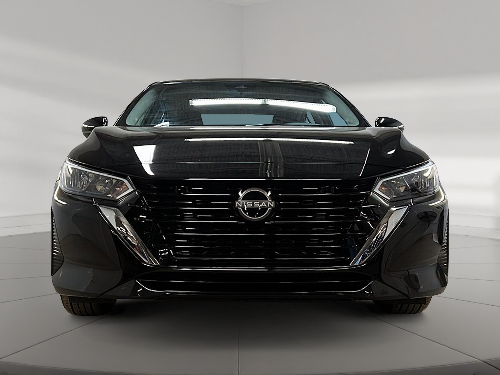 Nissan Sentra S PLUS 2024 - image #2