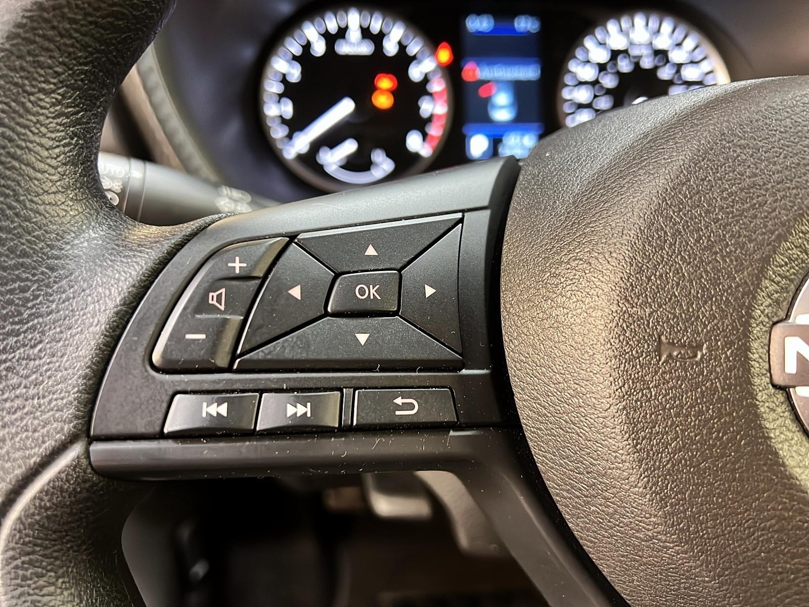 Nissan Sentra S PLUS 2024 - image #19