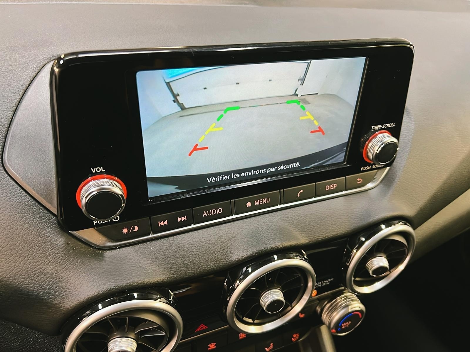 Nissan Sentra S PLUS 2024 - image #16