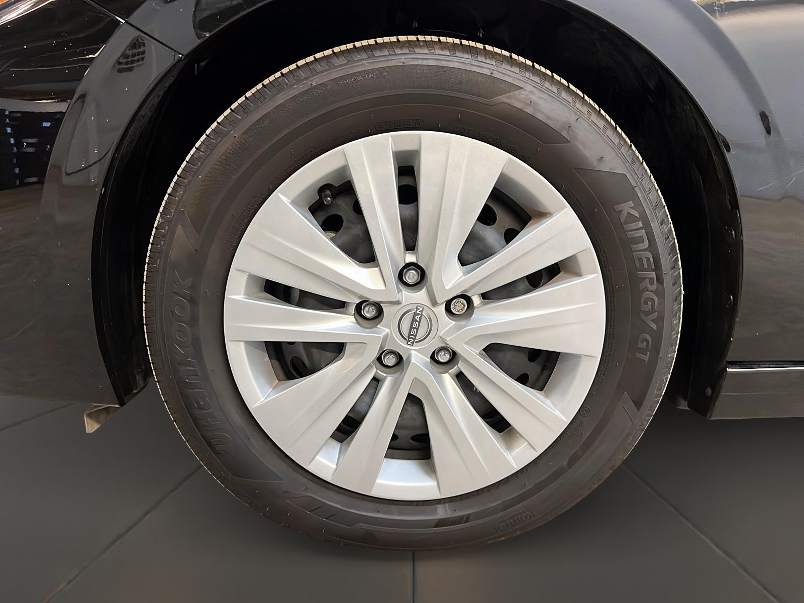 Nissan Sentra S PLUS 2024 - image #24