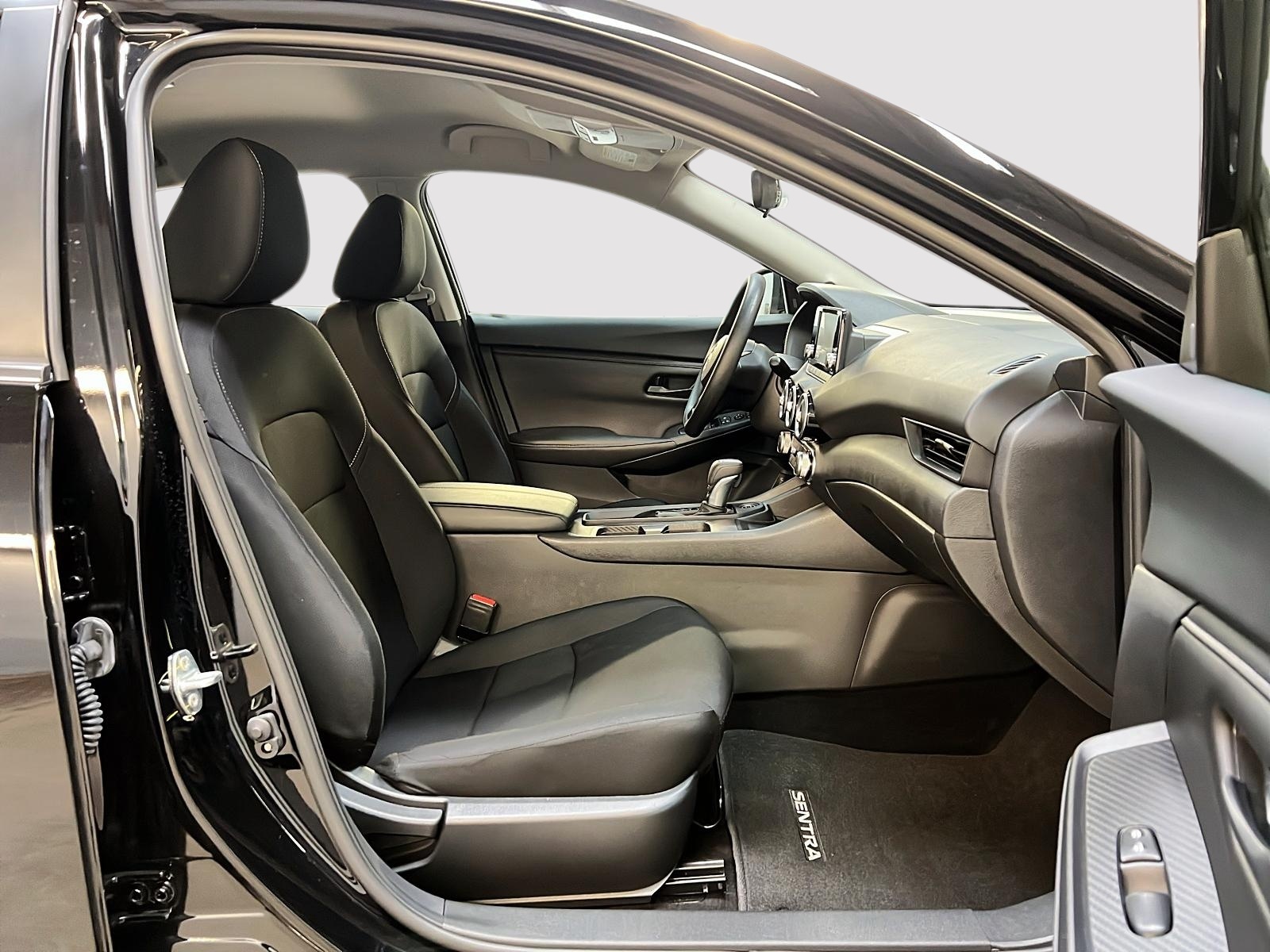 Nissan Sentra S PLUS 2024 - image #8