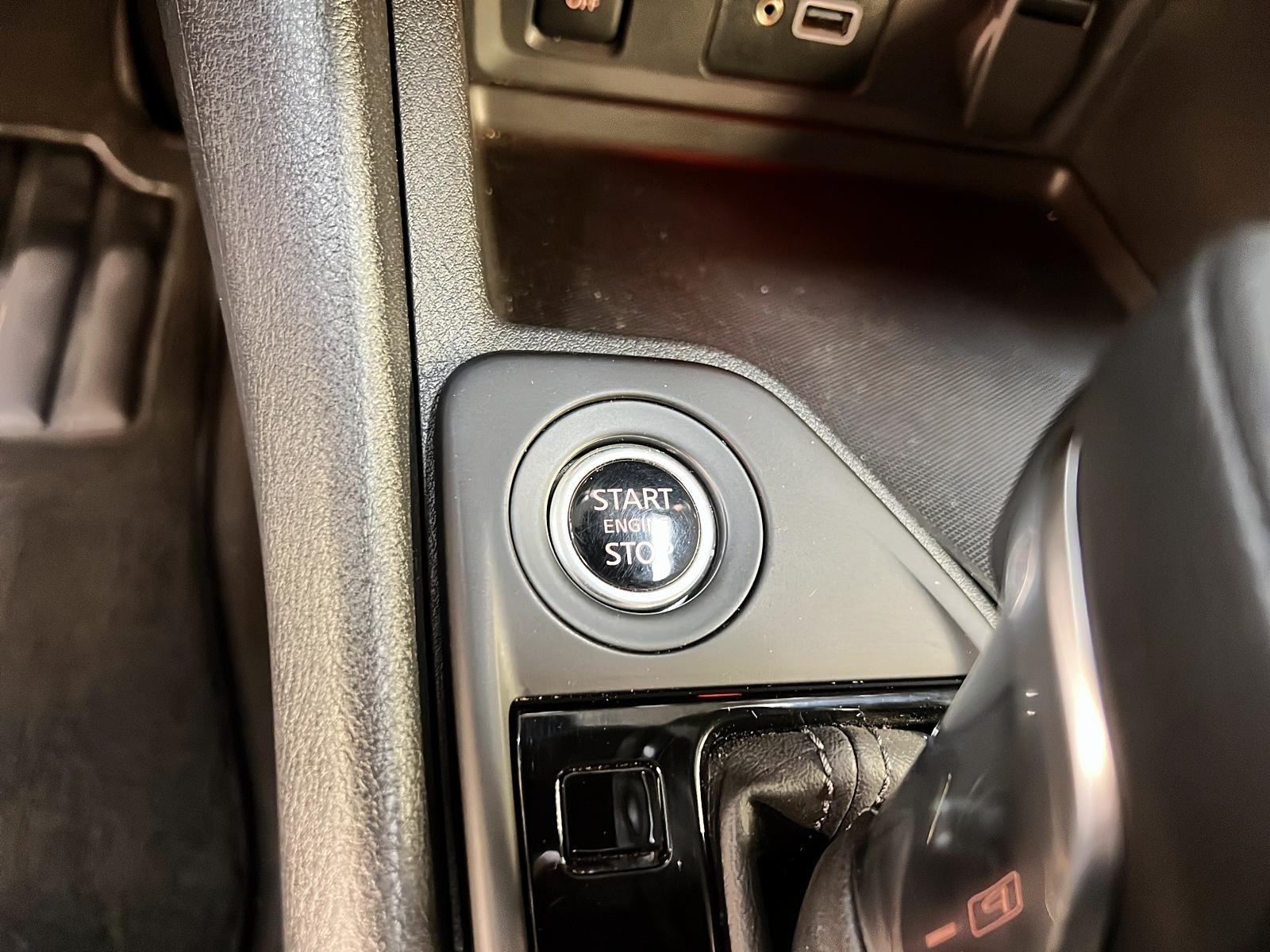 Nissan Sentra 2024 - Image #17