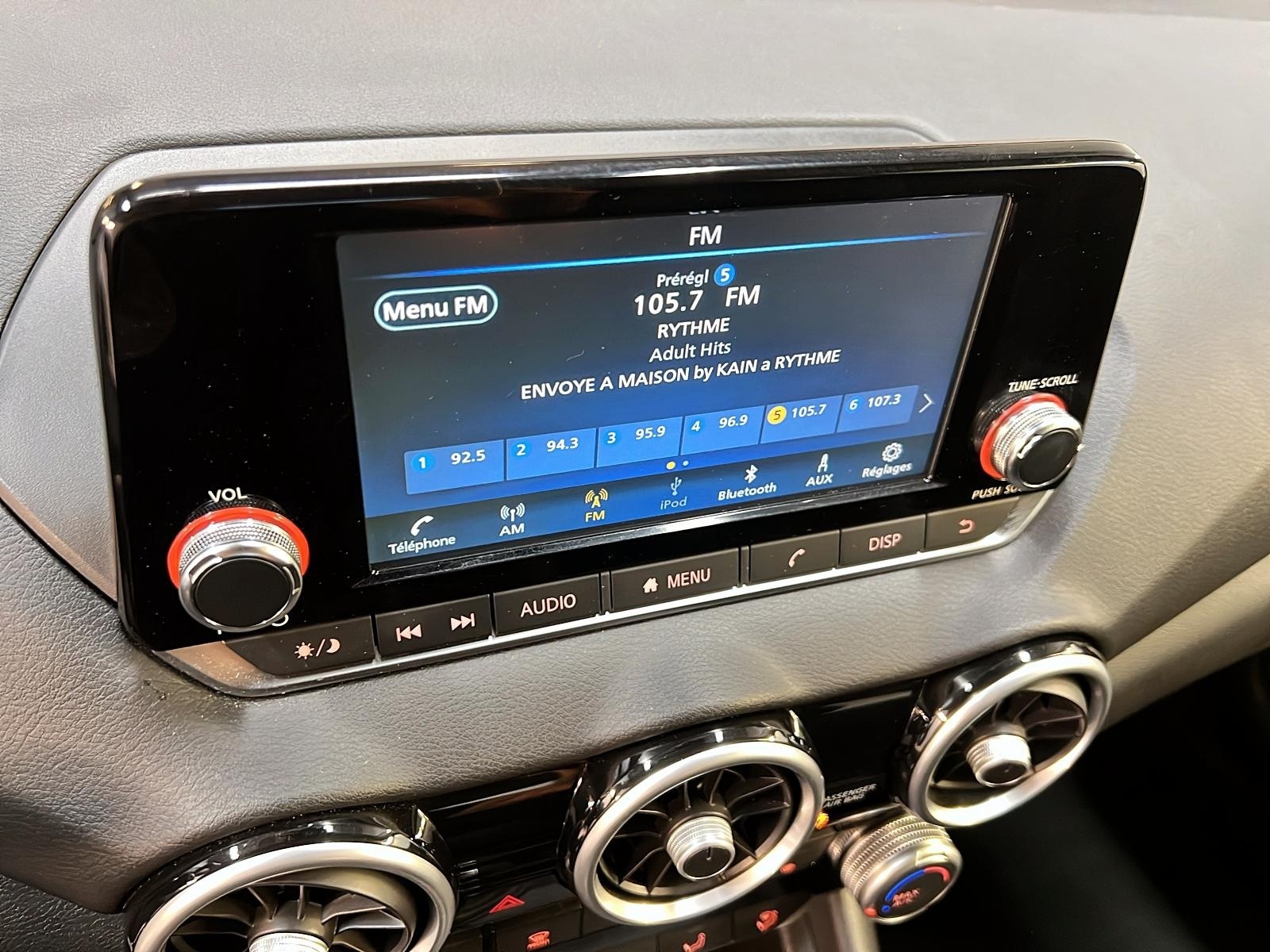 Nissan Sentra 2024 - Image #15