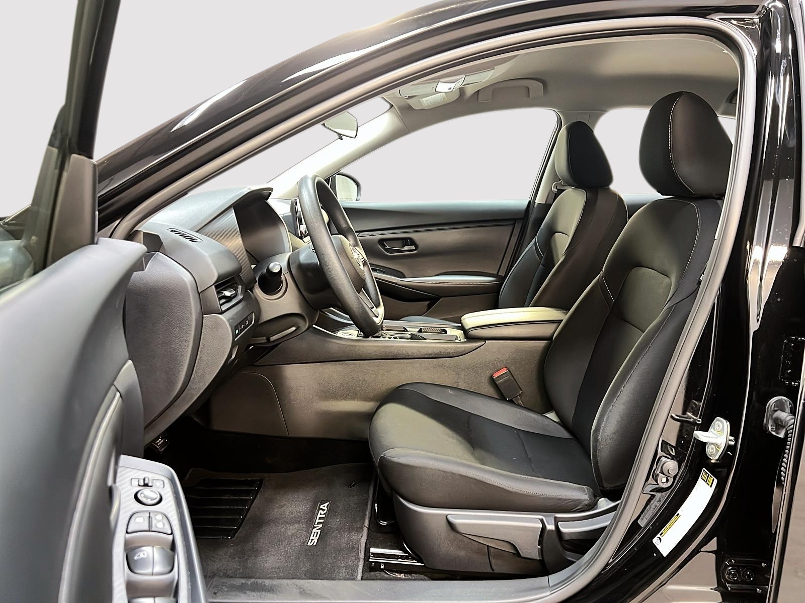 Nissan Sentra S PLUS 2024 - image #7