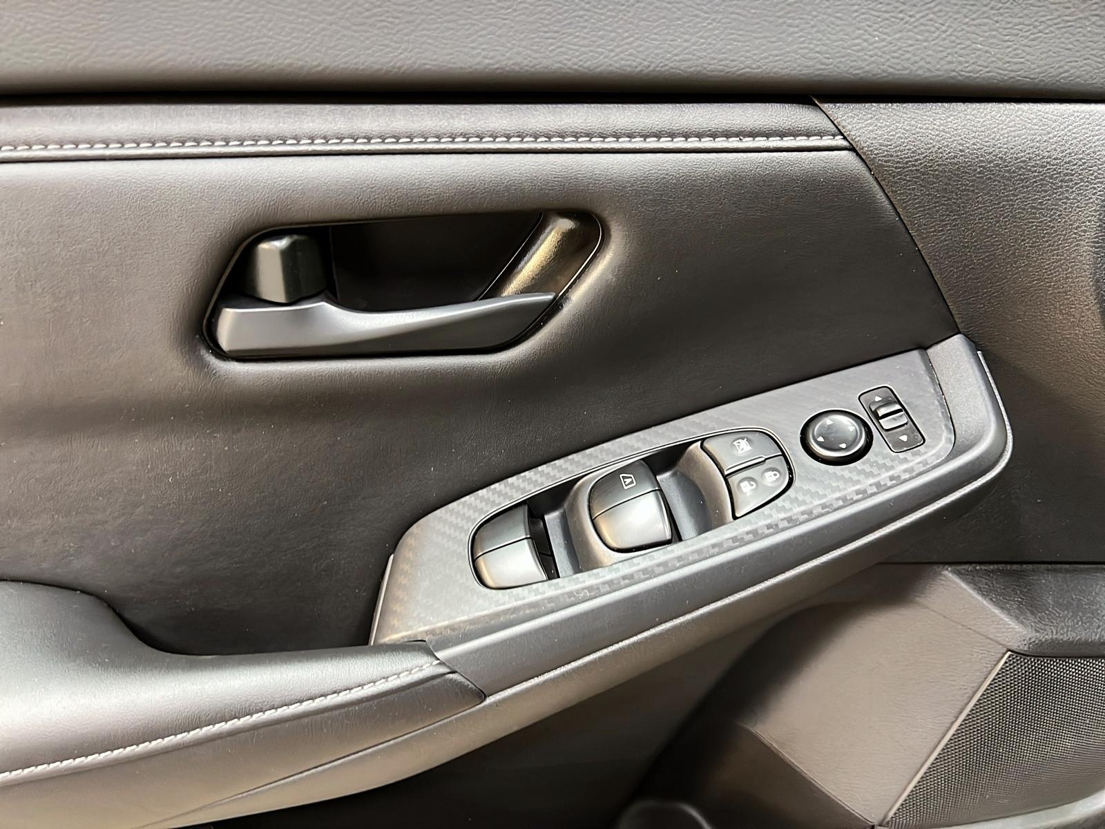 Nissan Sentra S PLUS 2024 - image #21