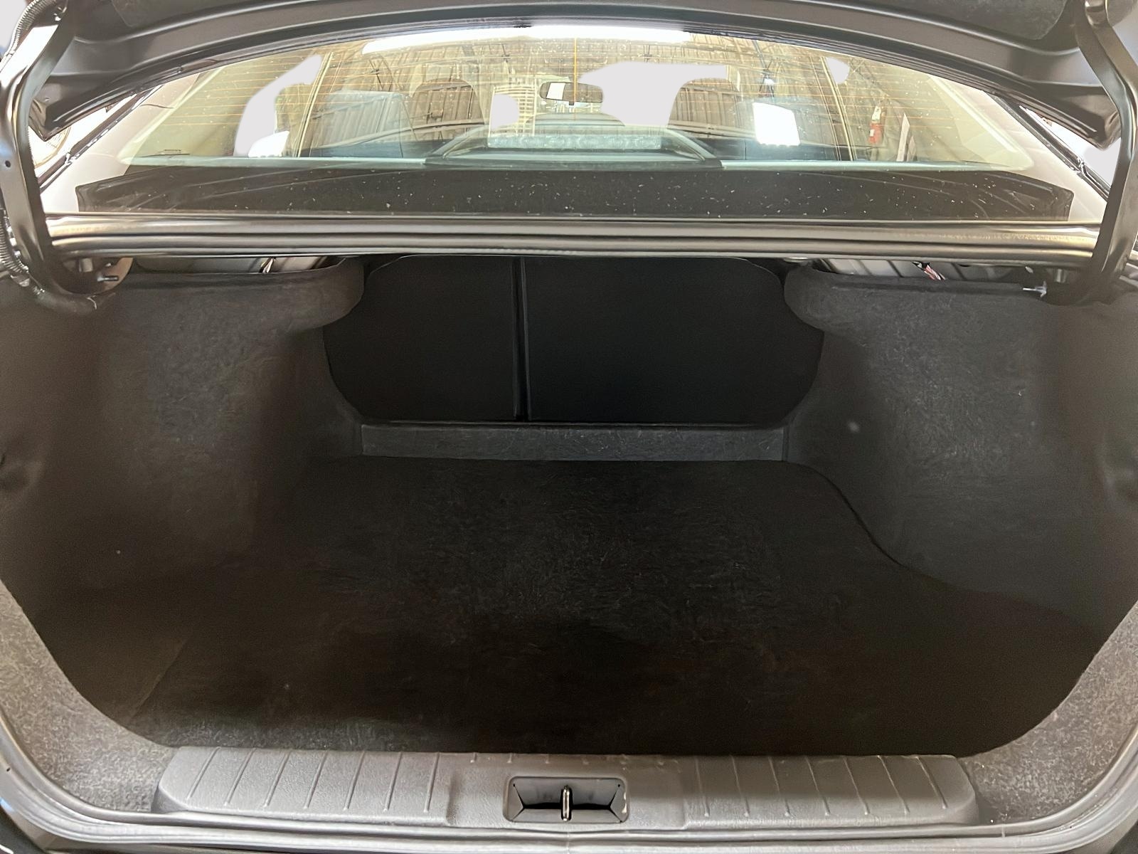 Nissan Sentra S PLUS 2024 - image #12