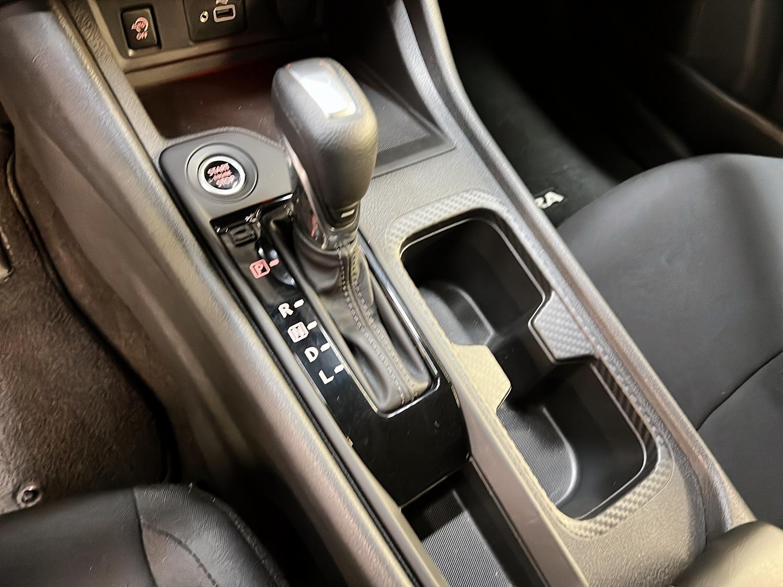 Nissan Sentra S PLUS 2024 - image #13